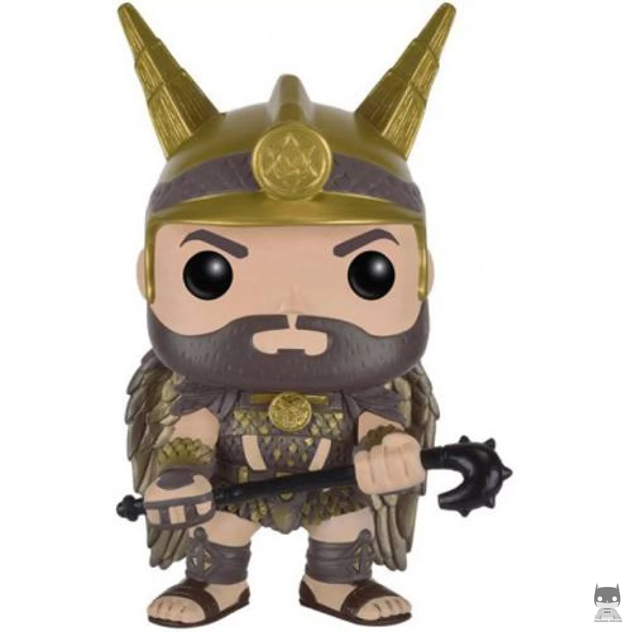 Prince Vultan Funko Pop! figure (Flash Gordon)