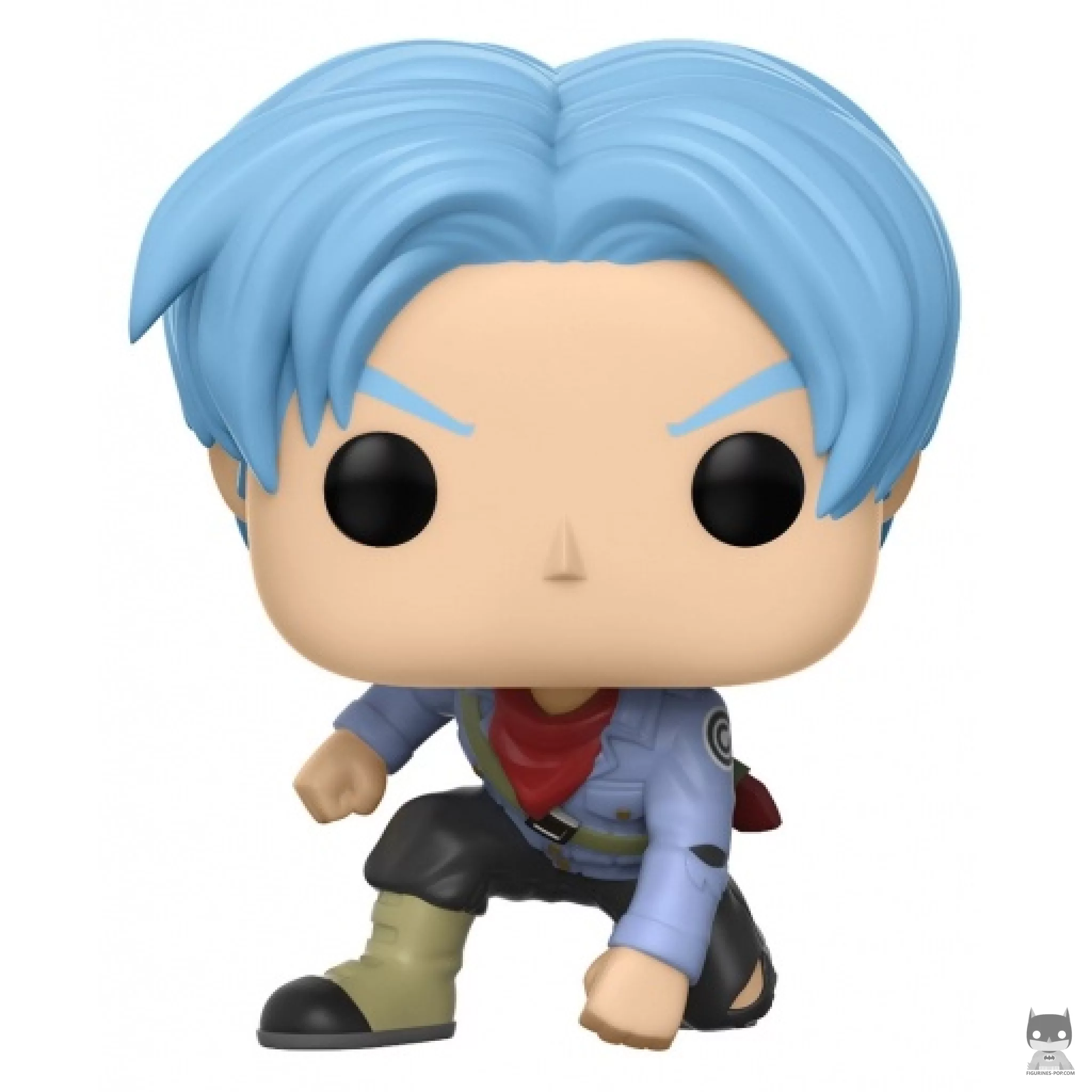 Future Trunks Funko Pop! figure (Dragon Ball Super (DBS))