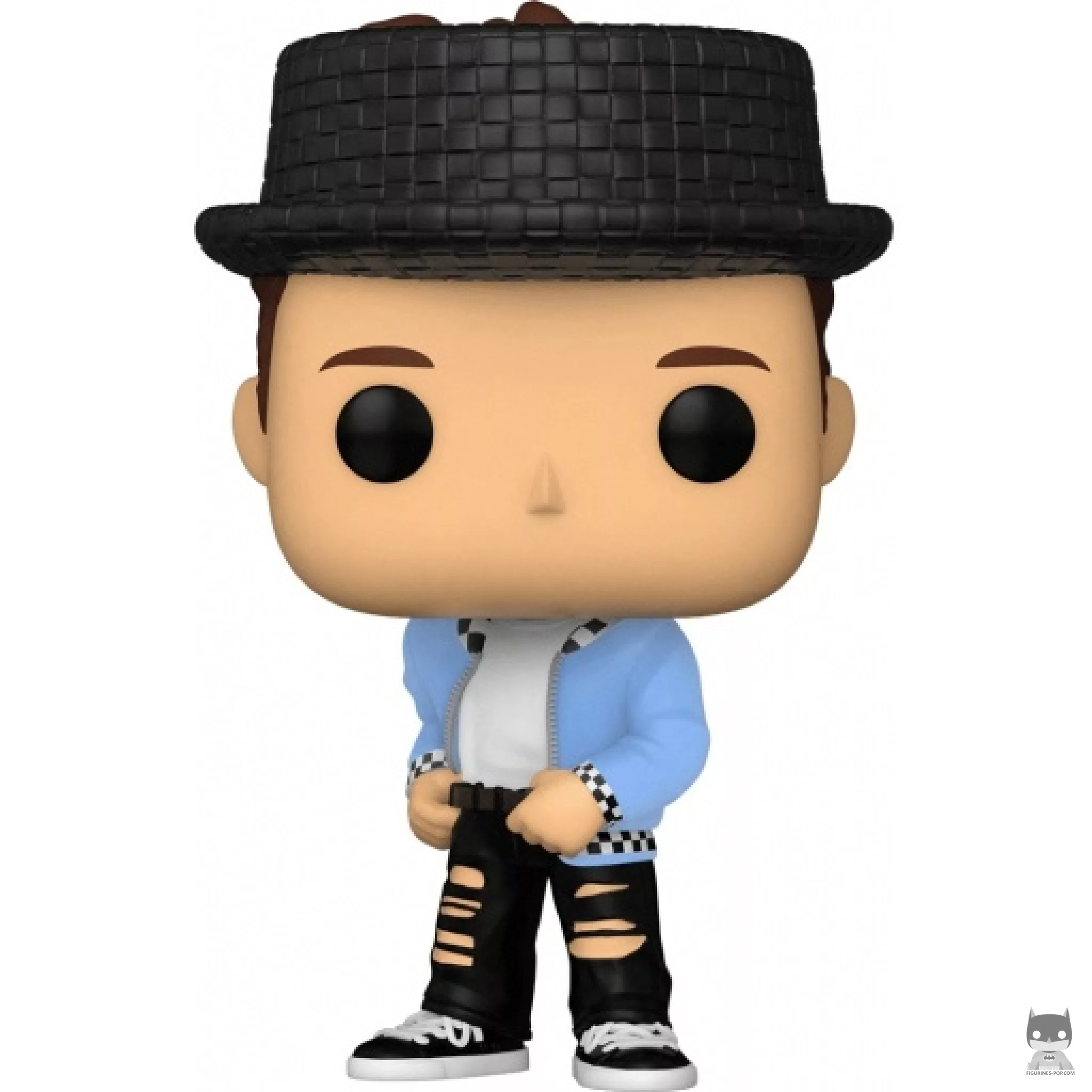 Joey McIntyre Funko Pop! figure (New Kids on the Block)