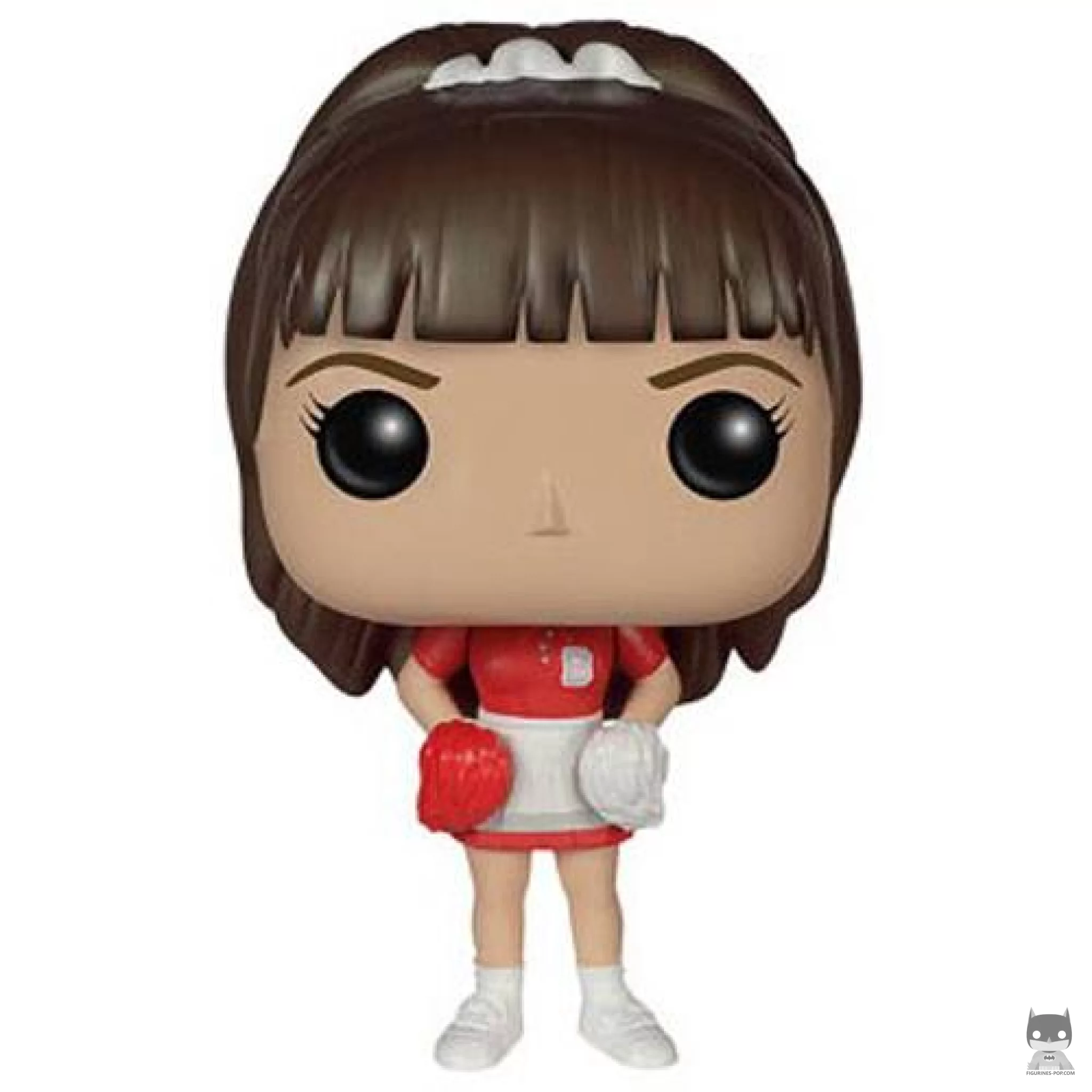 Kelly Kapowski Funko Pop! figure (Saved by the Bell)