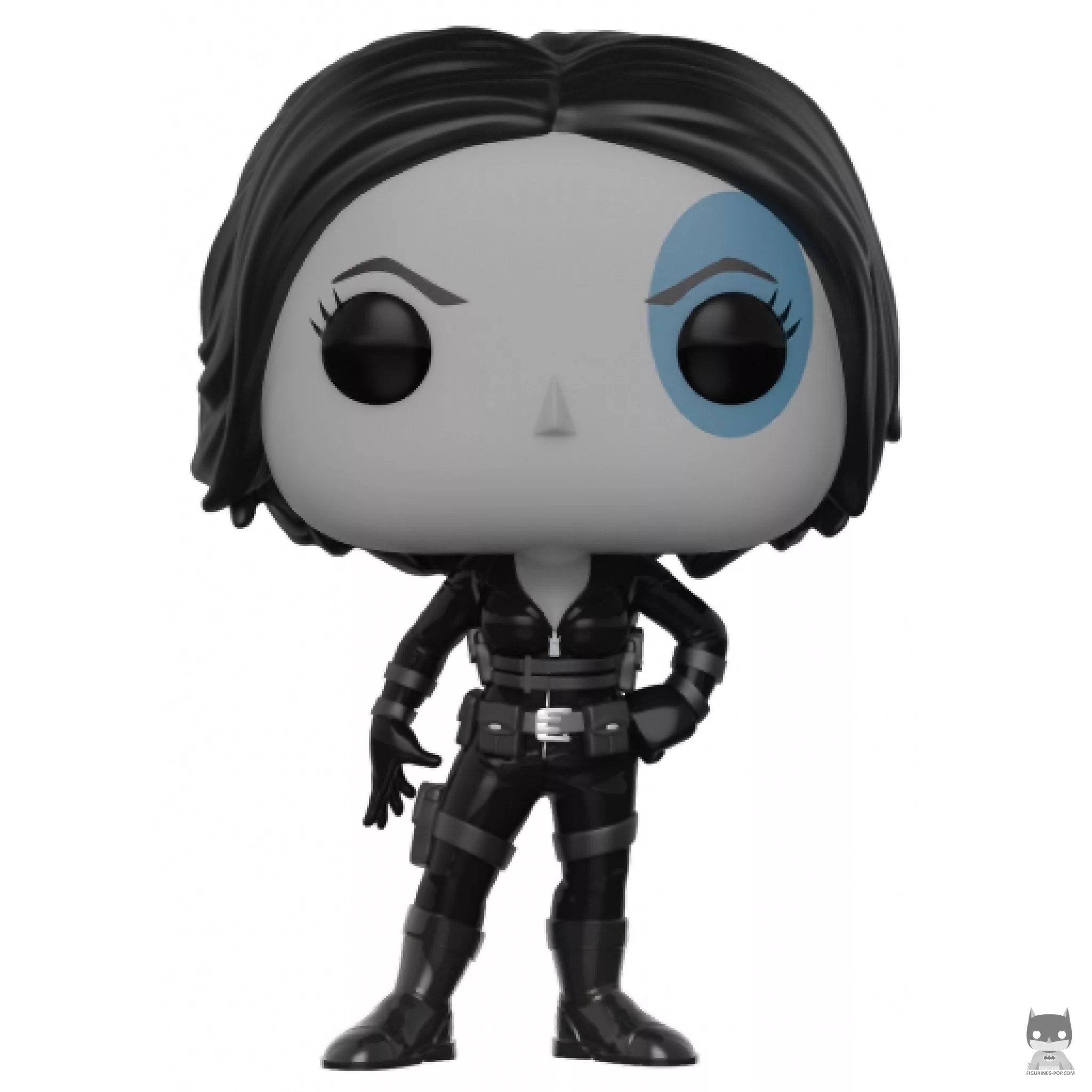 Domino Funko Pop! figure (Deadpool)