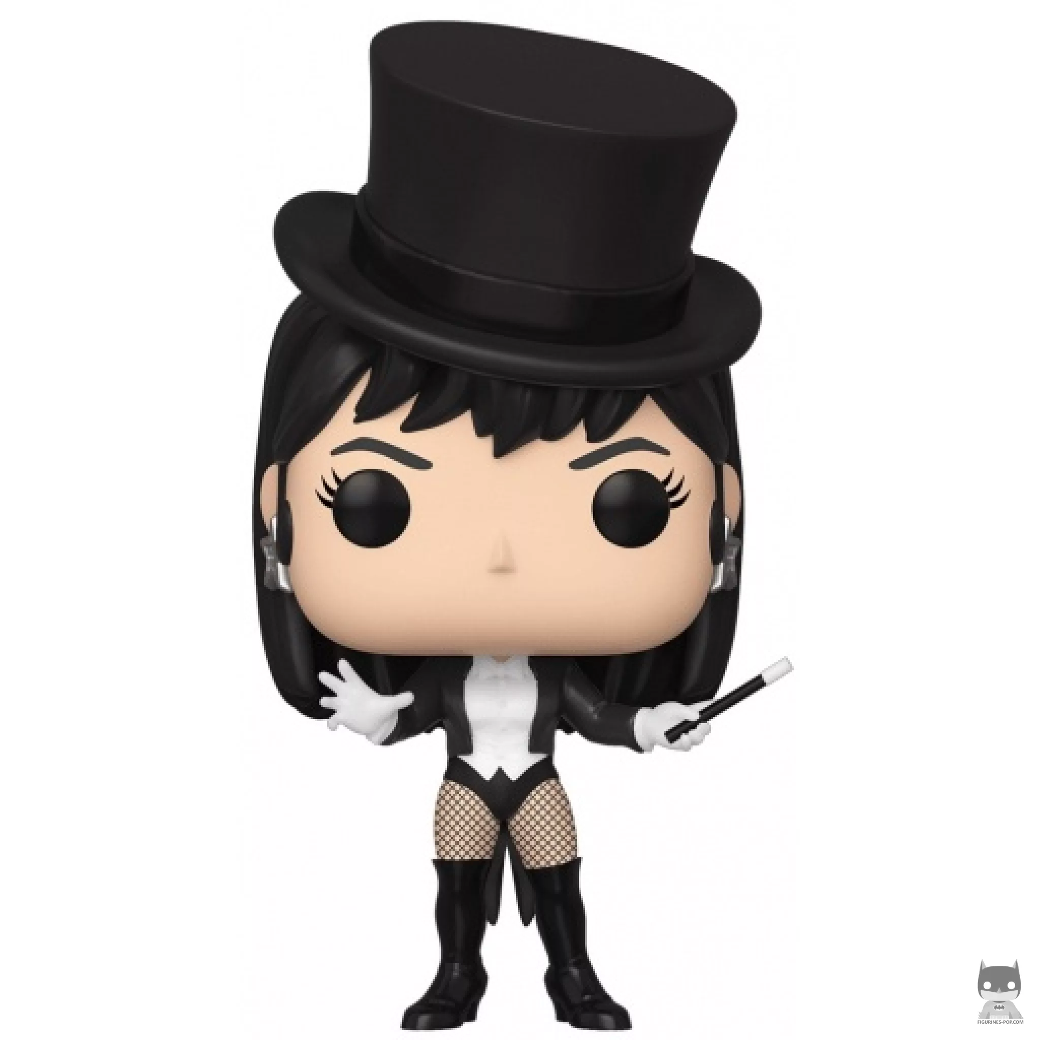 Zatanna Funko Pop! figure (DC Super Heroes)