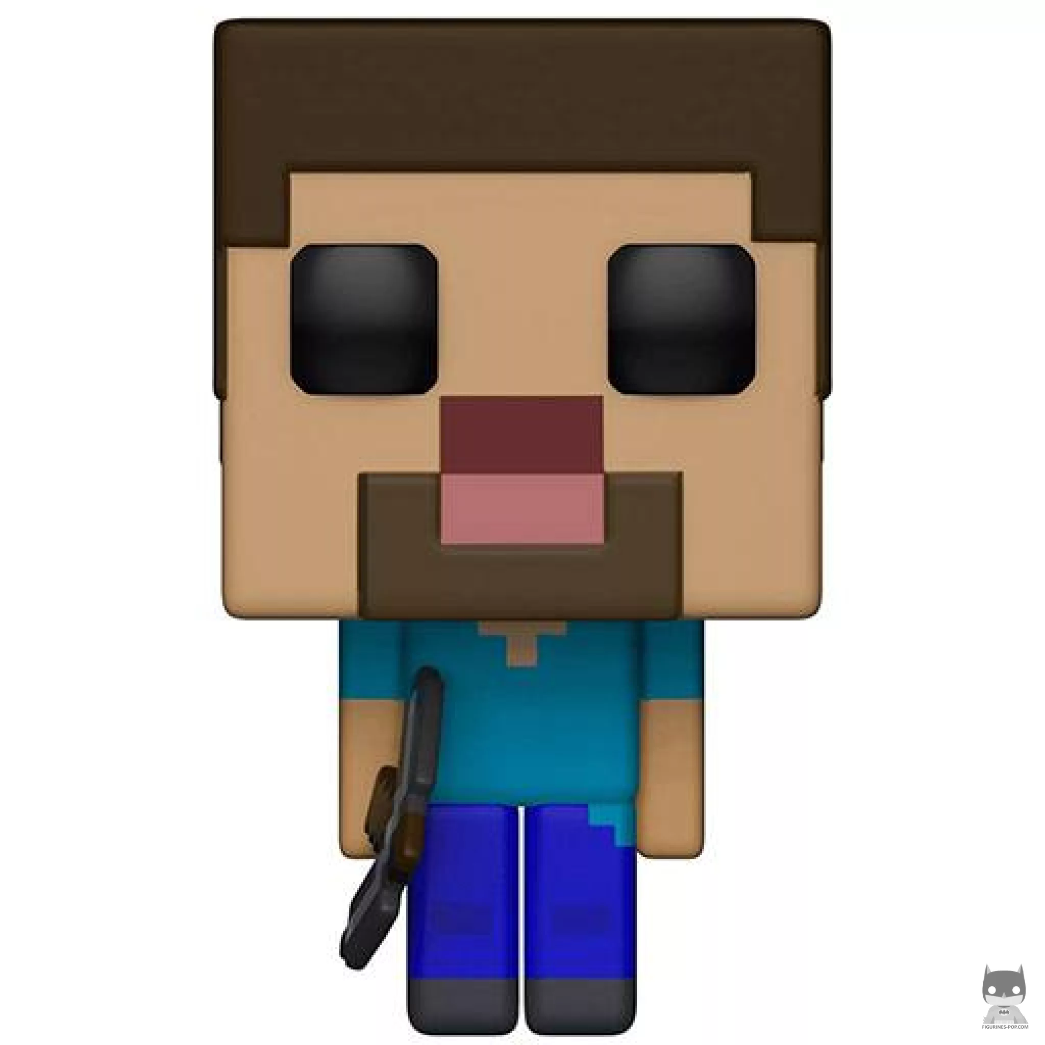 Steve Funko Pop! figure (Minecraft)