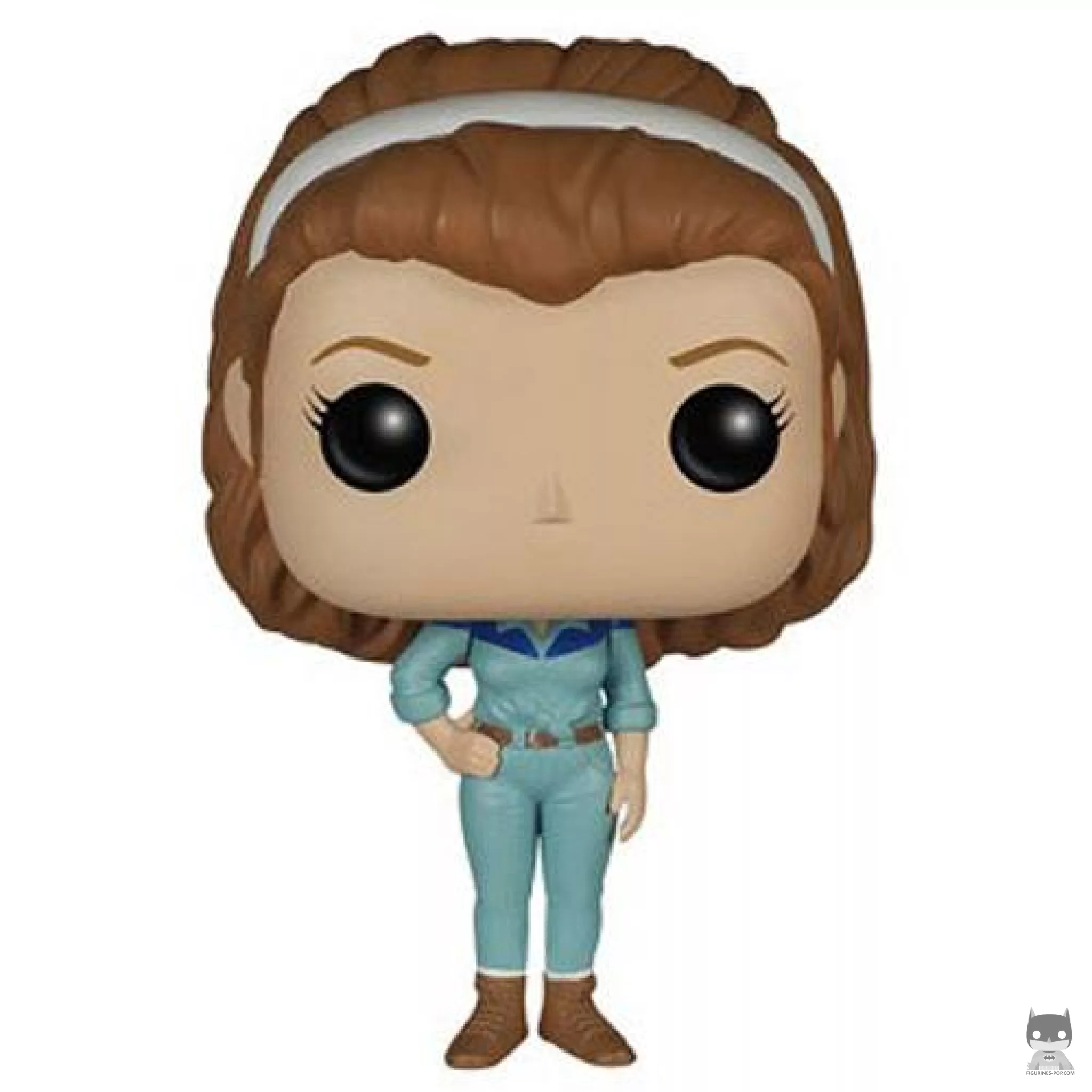 Jessie Spano Funko Pop! figure (Saved by the Bell)