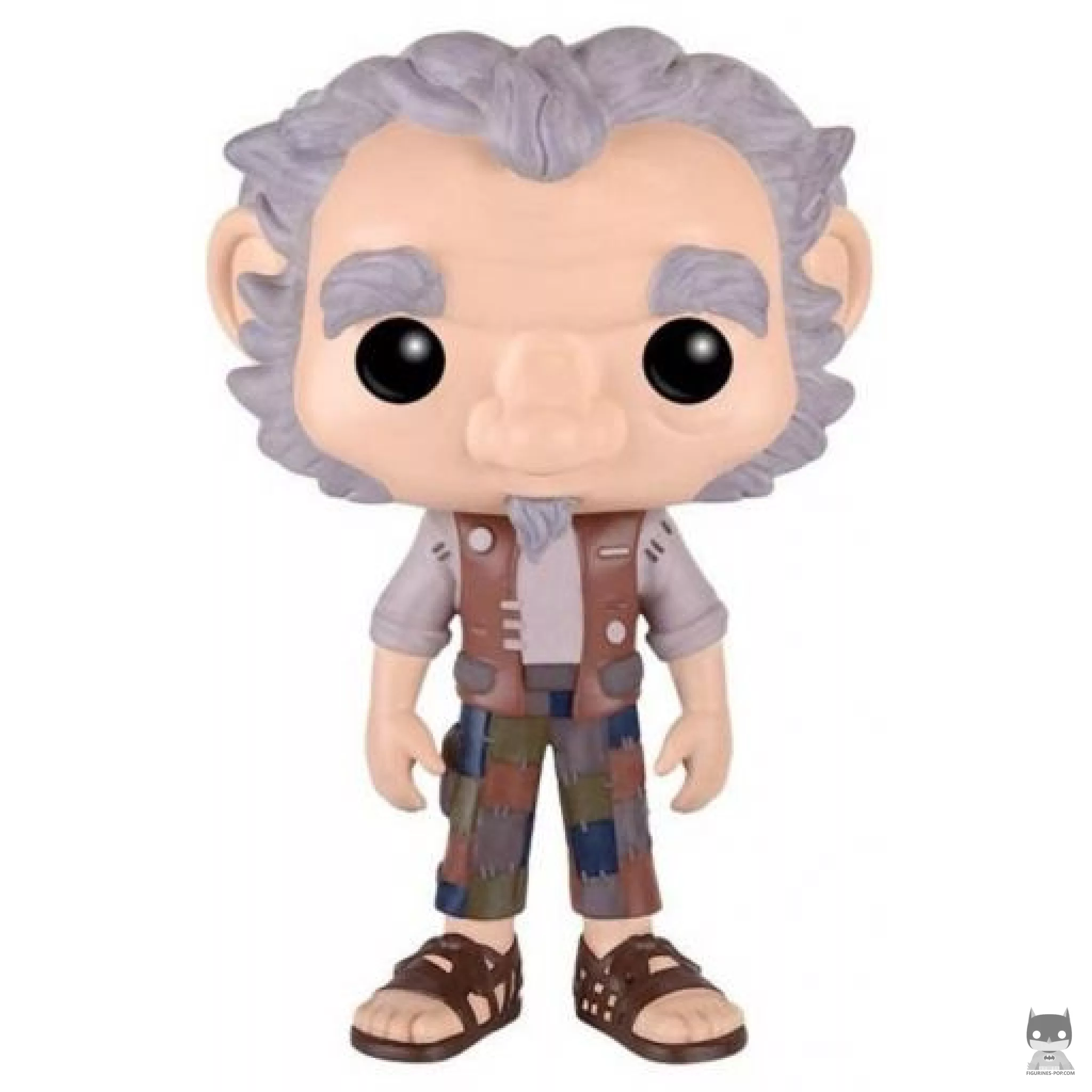 The Big Friendly Giant Funko Pop! figure (The BFG)