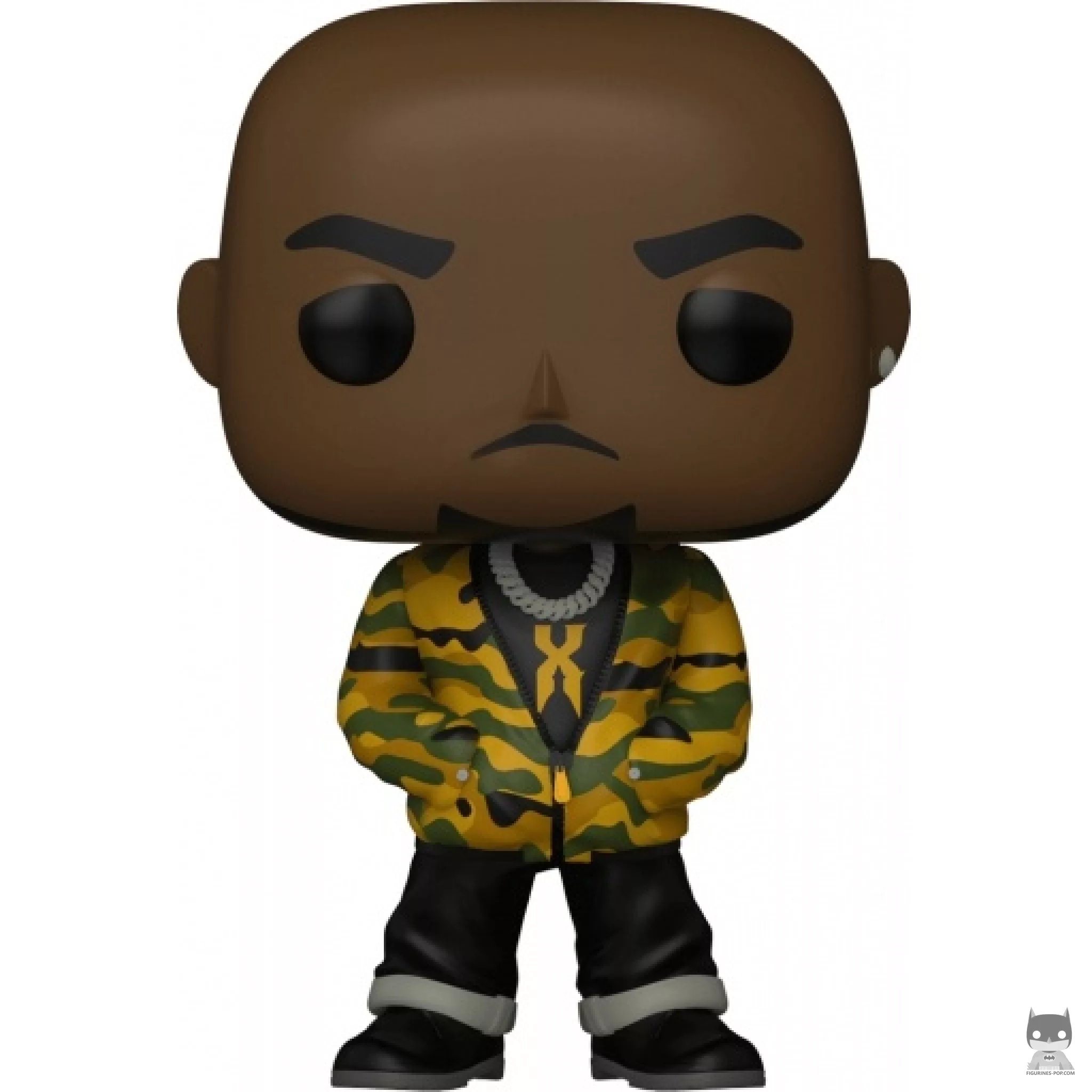 DMX Funko Pop! figure (DMX)