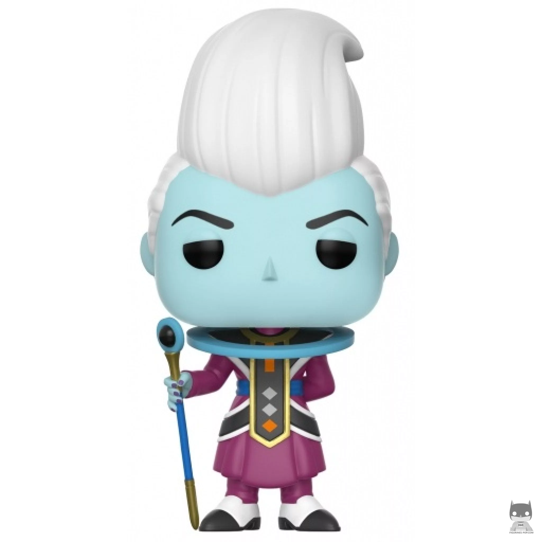 Whis Funko Pop! figure (Dragon Ball Super (DBS))