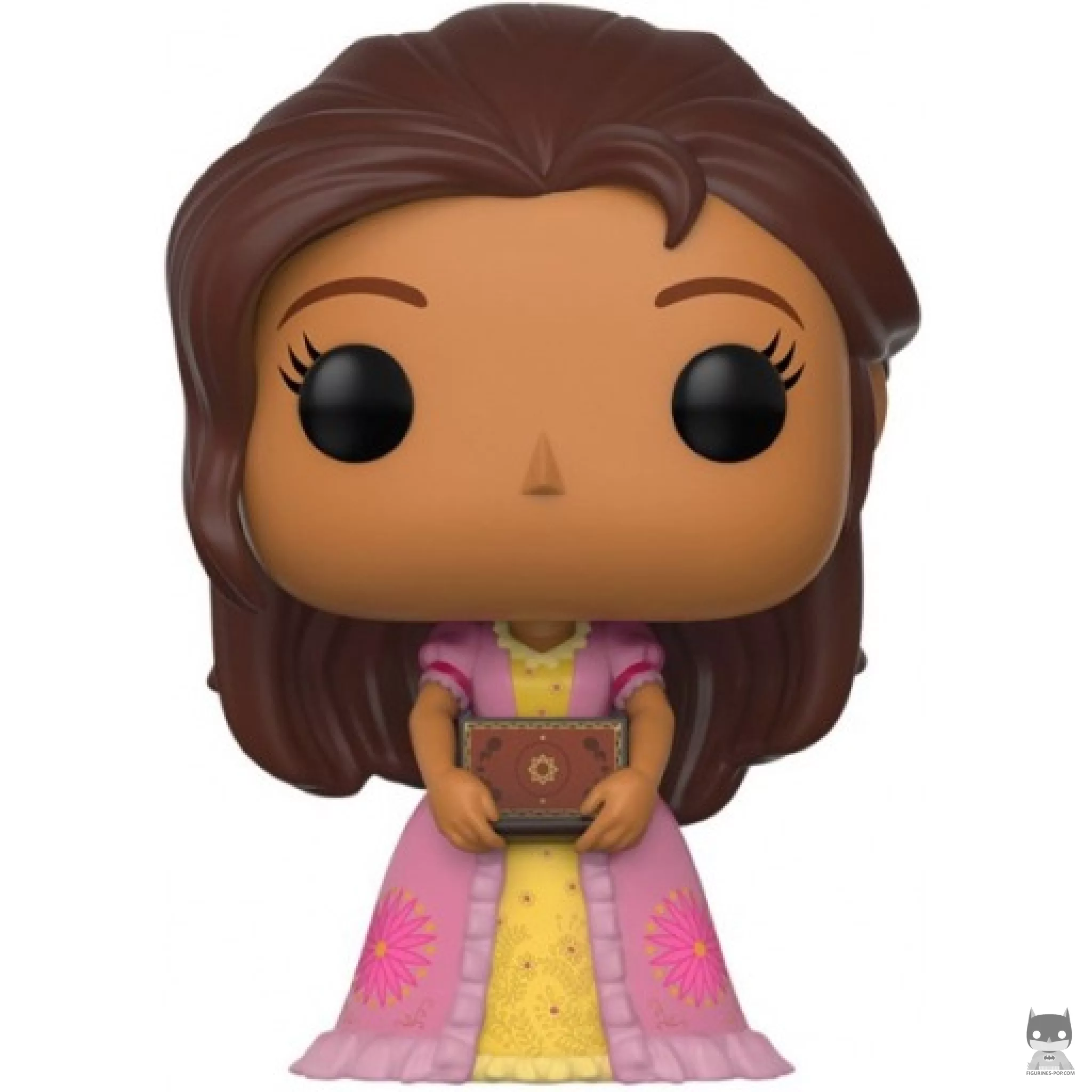 Isabel Funko Pop! figure (Elena of Avalor)