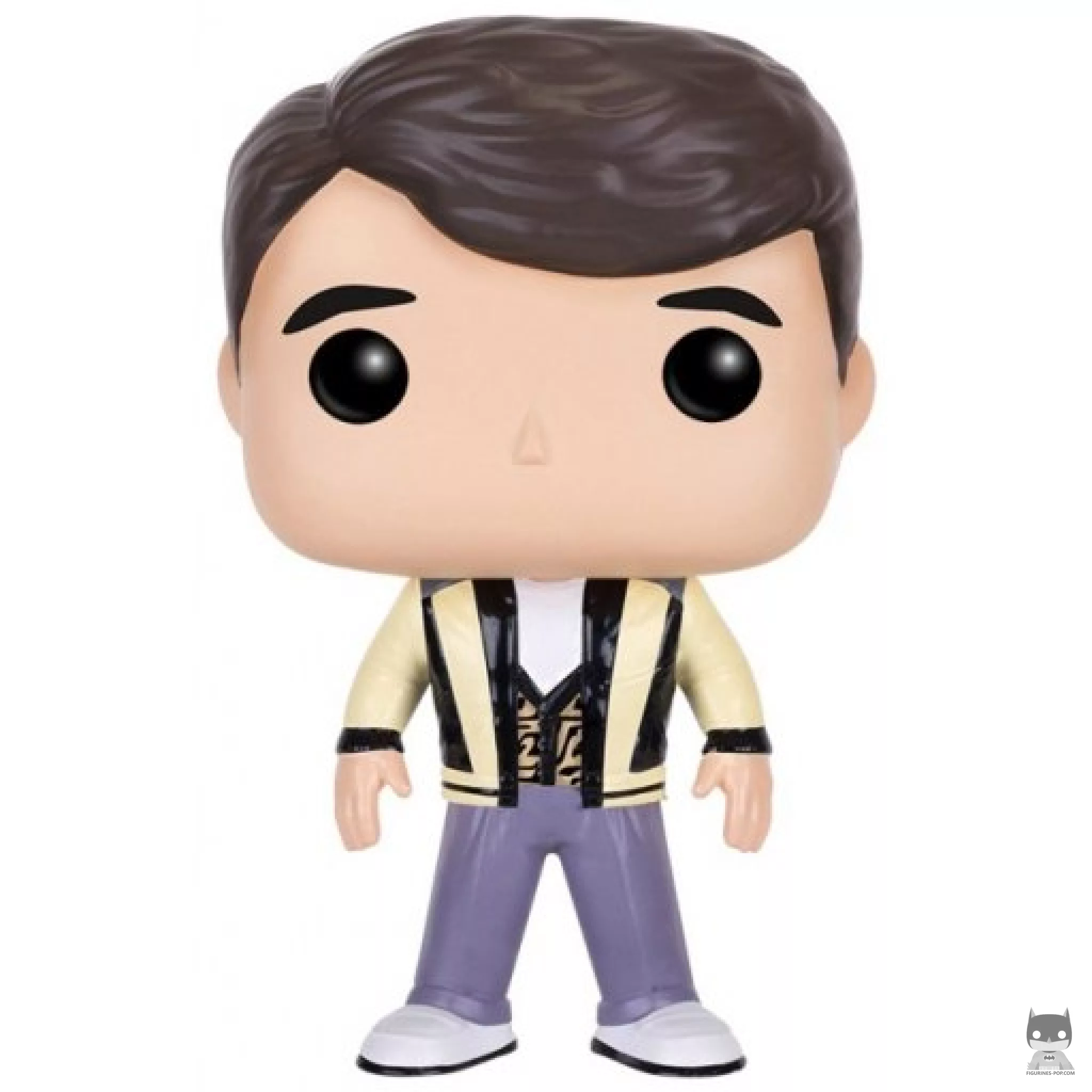 Ferris Bueller Funko Pop! figure (Ferris Bueller)