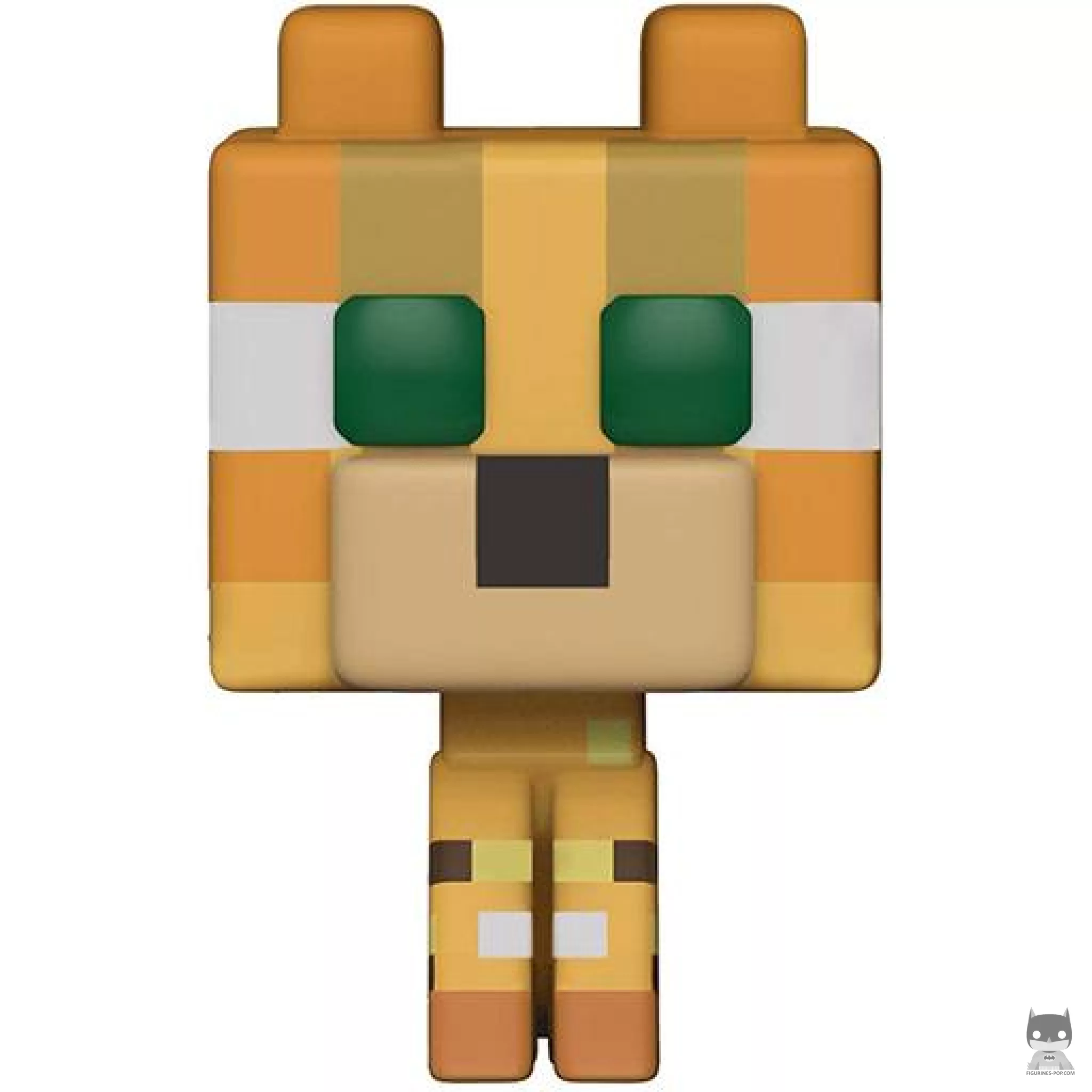 Ocelot Funko Pop! figure (Minecraft)