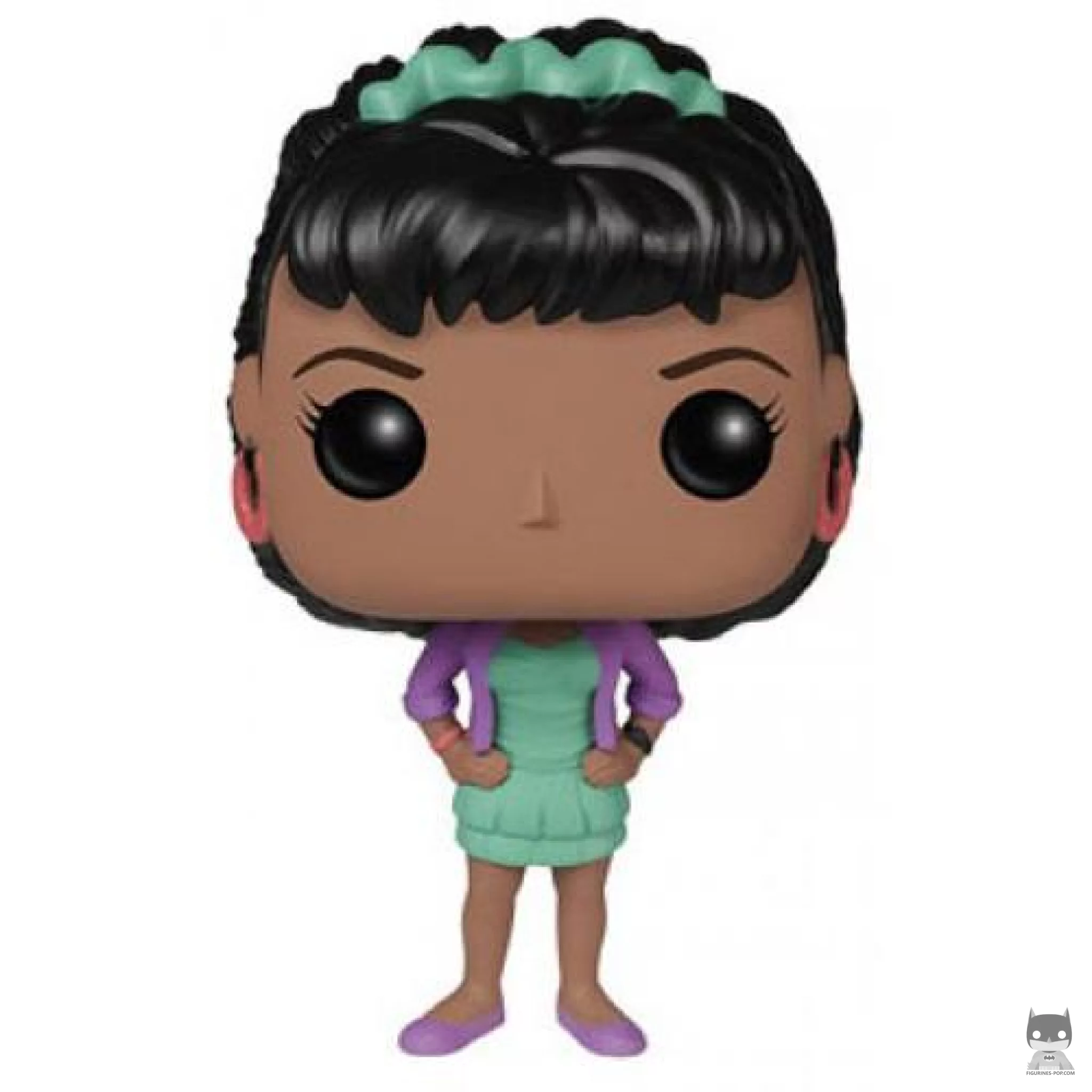 Lisa Turtle Funko Pop! figure (Saved by the Bell)