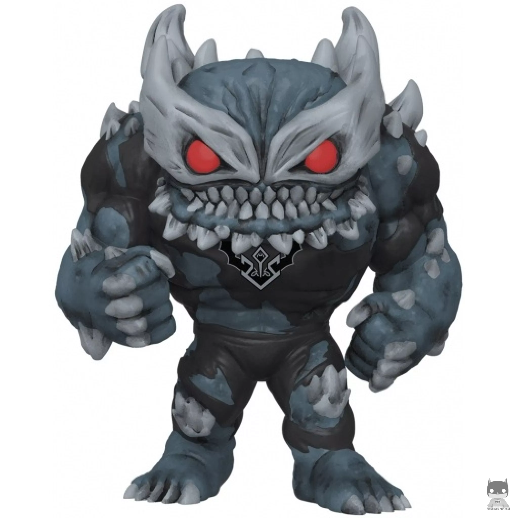 The Devastator Funko Pop! figure (Batman)