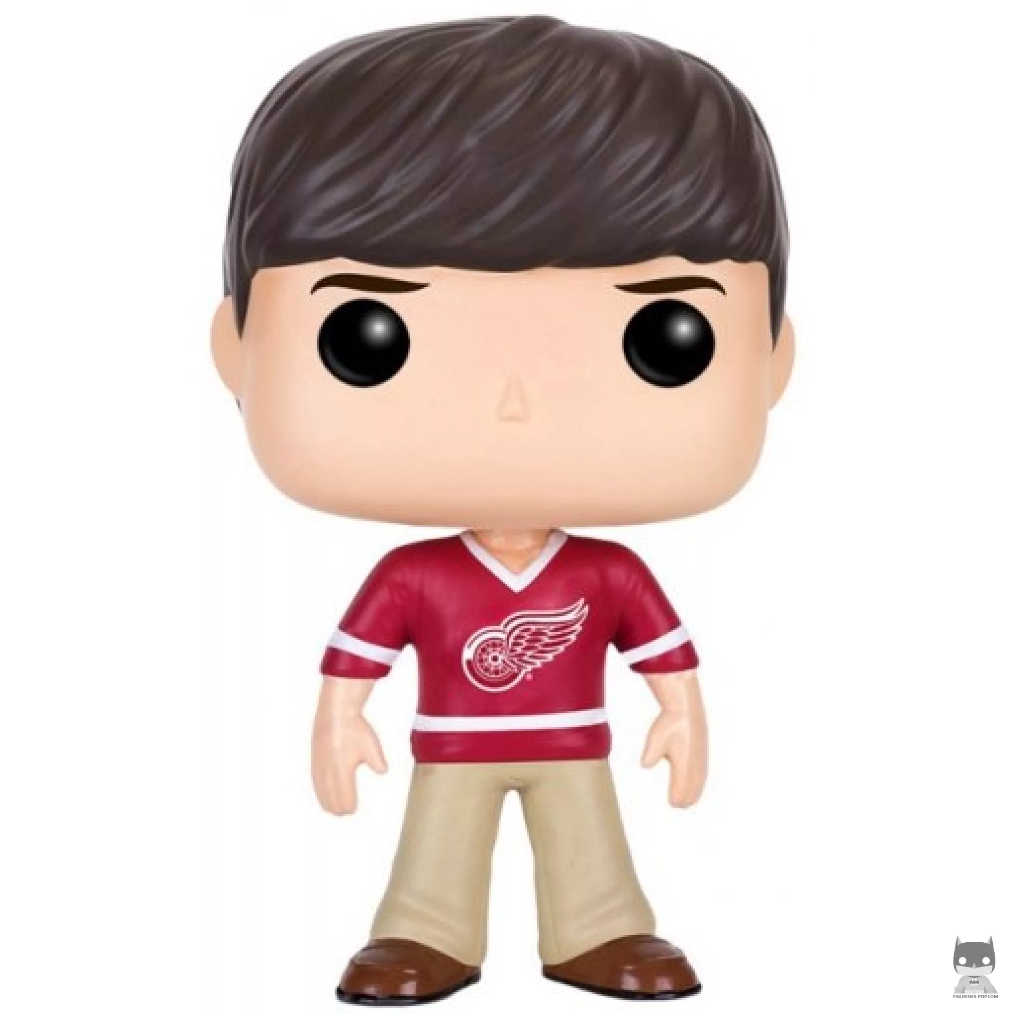 Cameron Frye Funko Pop! figure (Ferris Bueller)