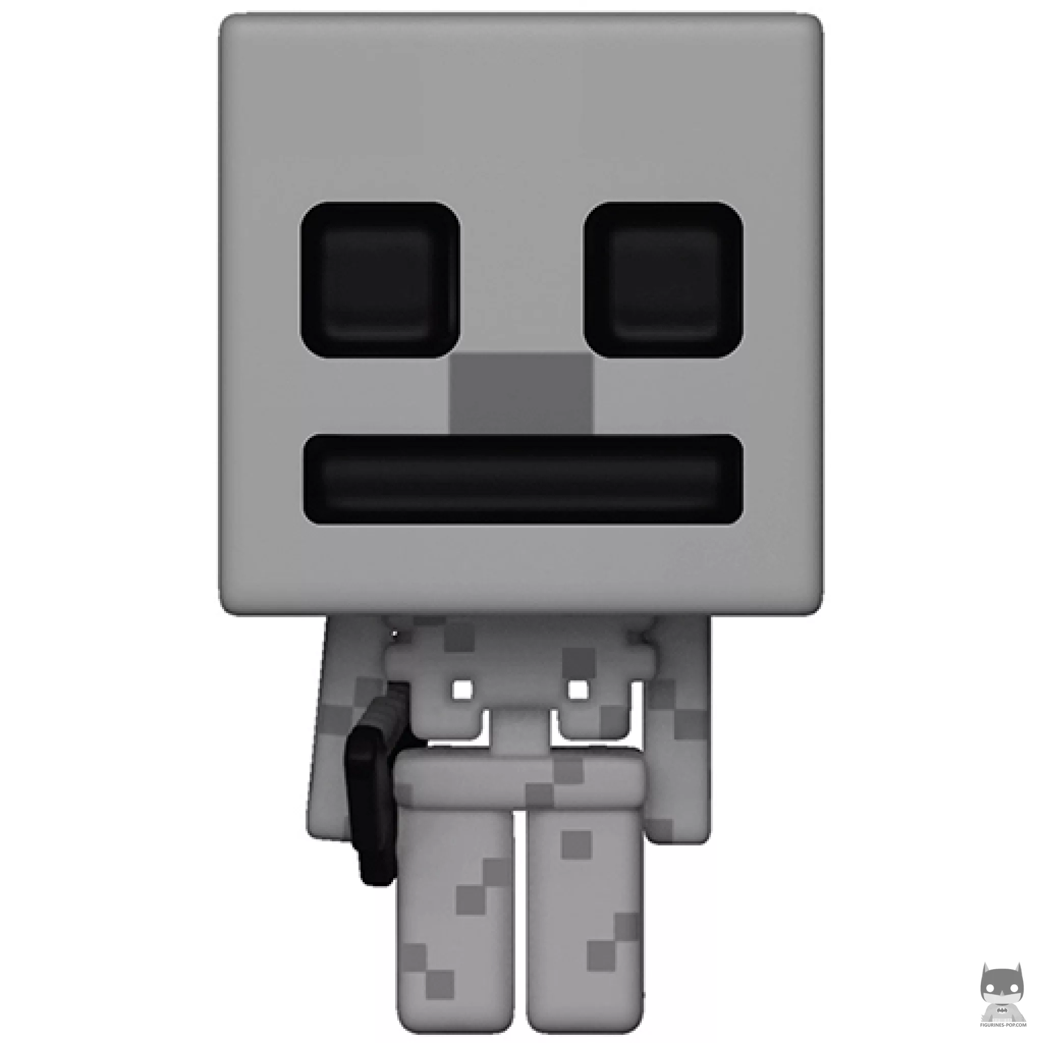 Skeleton Funko Pop! figure (Minecraft)