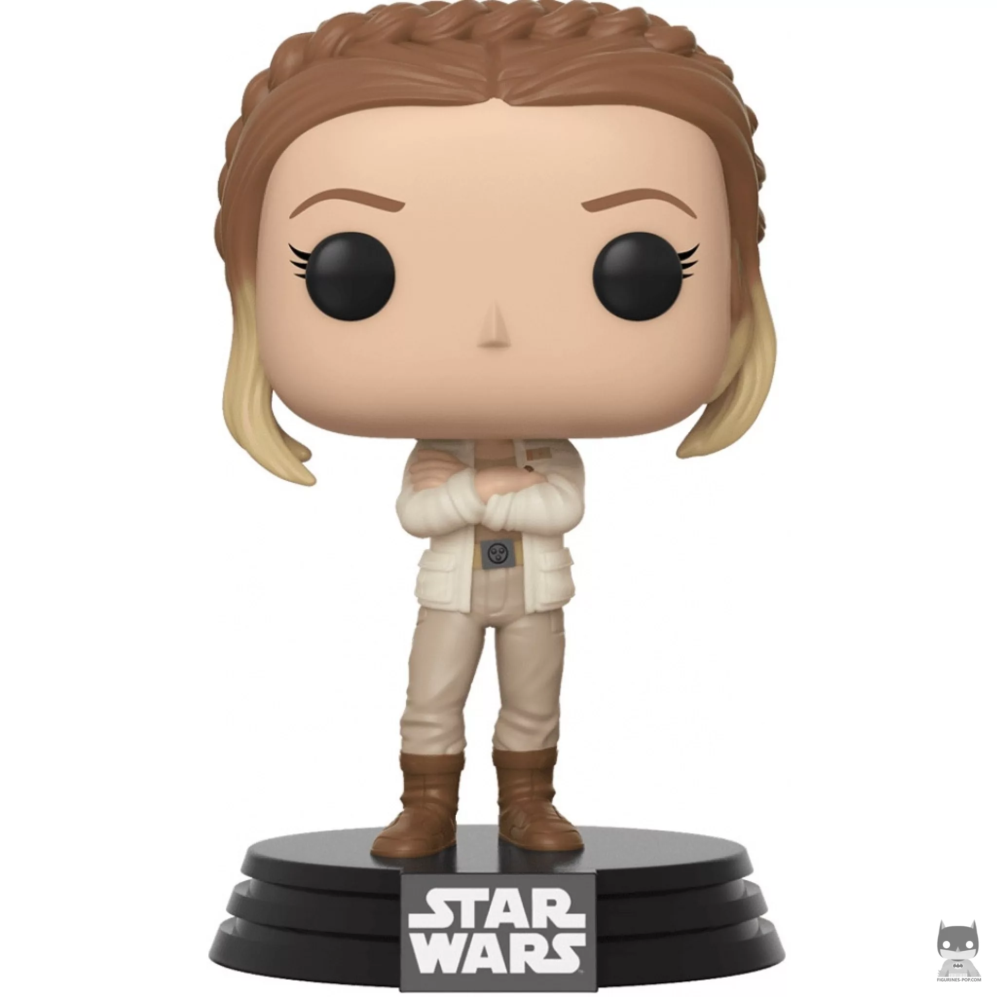 Lieutenant Connix Funko Pop! figure (Star Wars: Episode IX, The Rise of Skywalker)