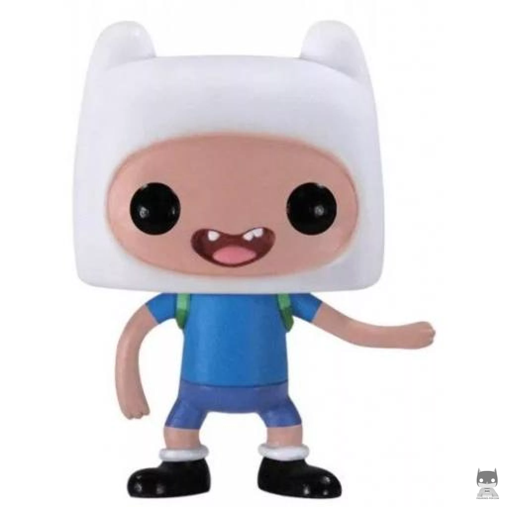 Finn the Human Funko Pop! figure (Adventure Time)