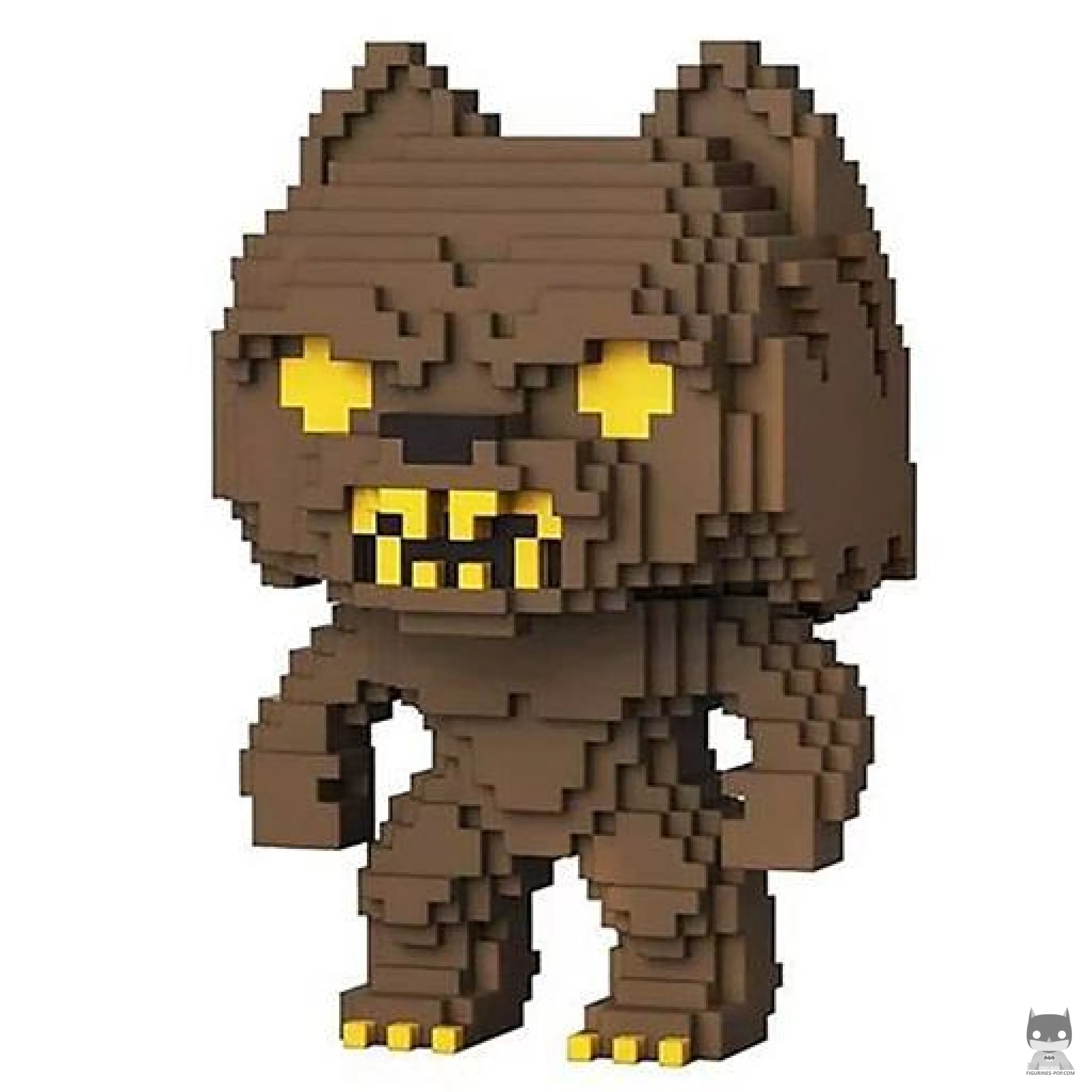 Werewolf Funko Pop! figure (Altered Beast)