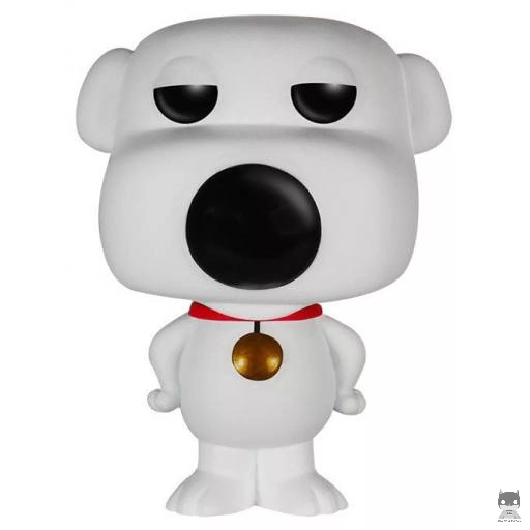 Brian Funko Pop! figure (Family Guy)