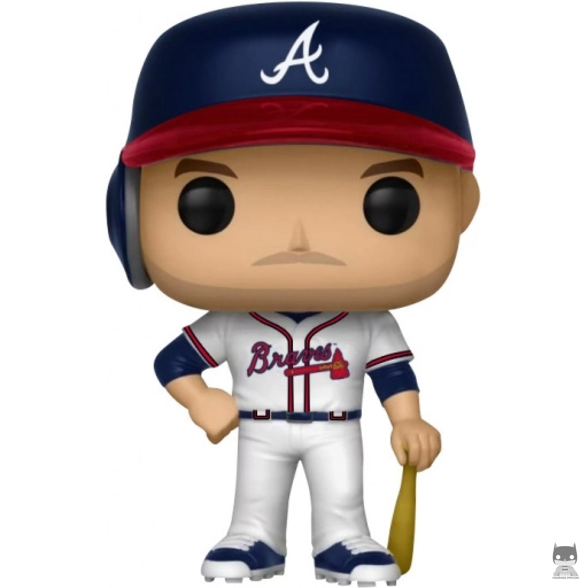 Freddie Freeman Funko Pop! figure (MLB)