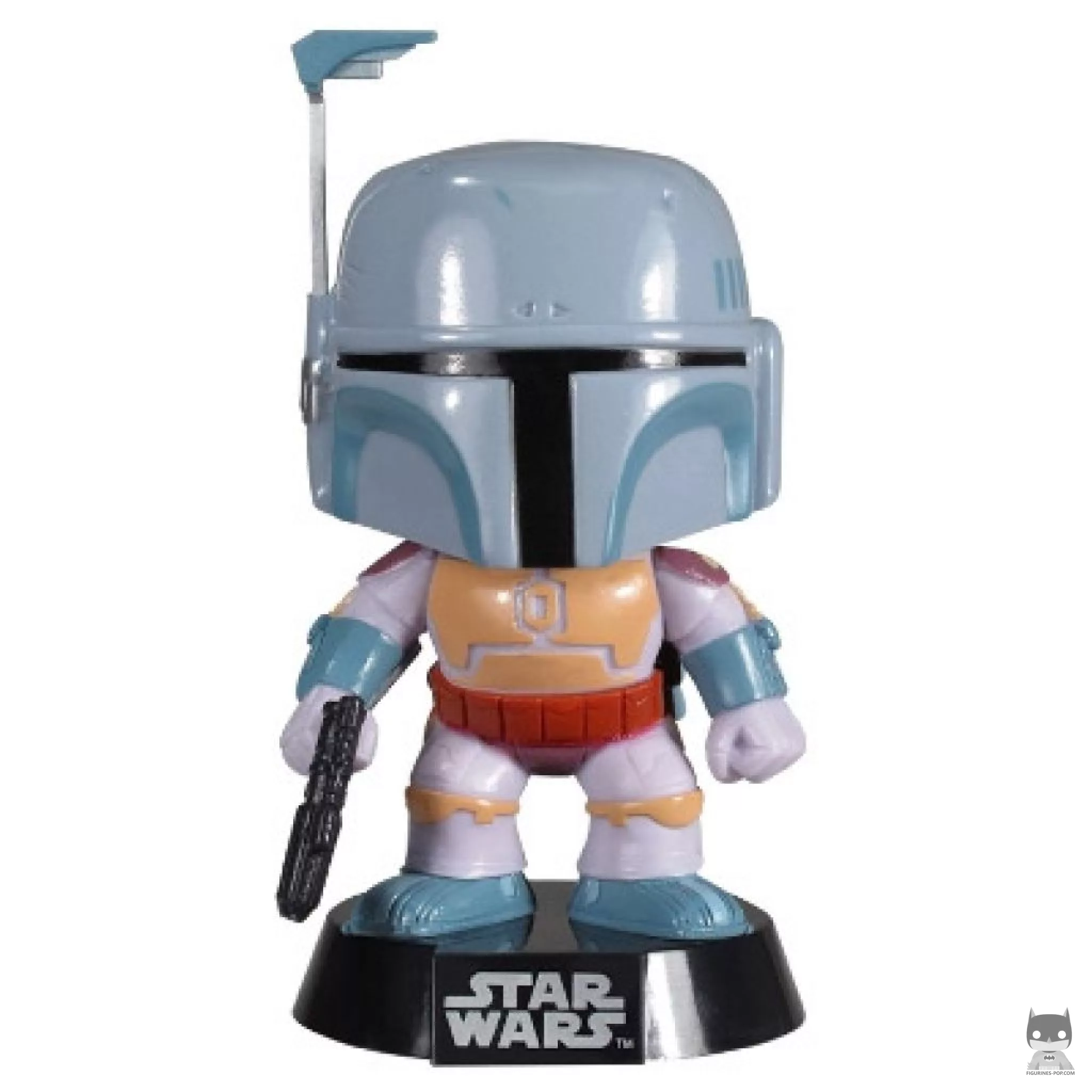 Boba Fett Droids Funko Pop! figure (Star Wars: Episode I, The Phantom Menace)