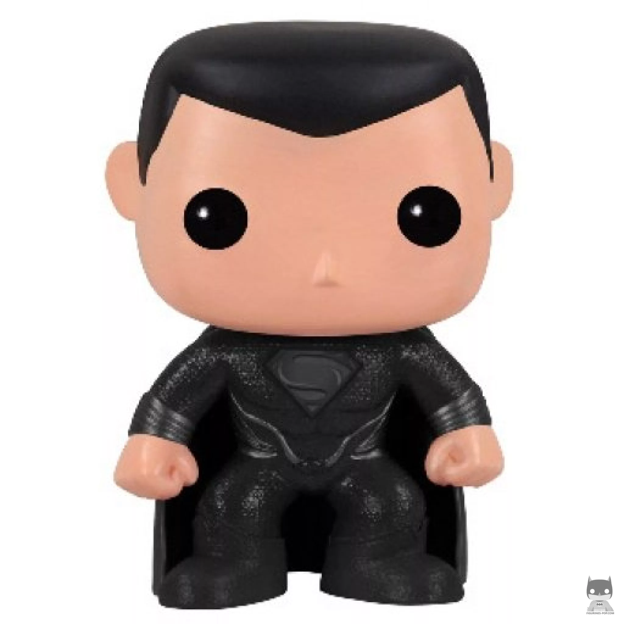 Superman Funko Pop! figure (Superman: Man of Steel)