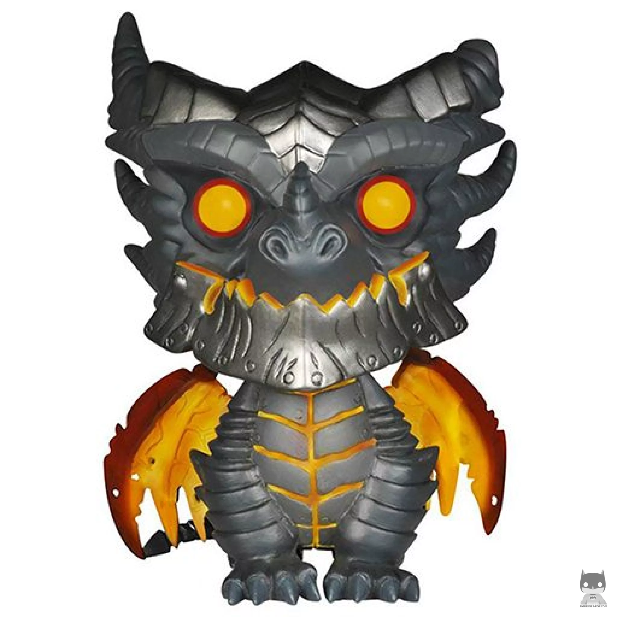 Deathwing (Supersized) Funko Pop! figure (World of Warcraft)