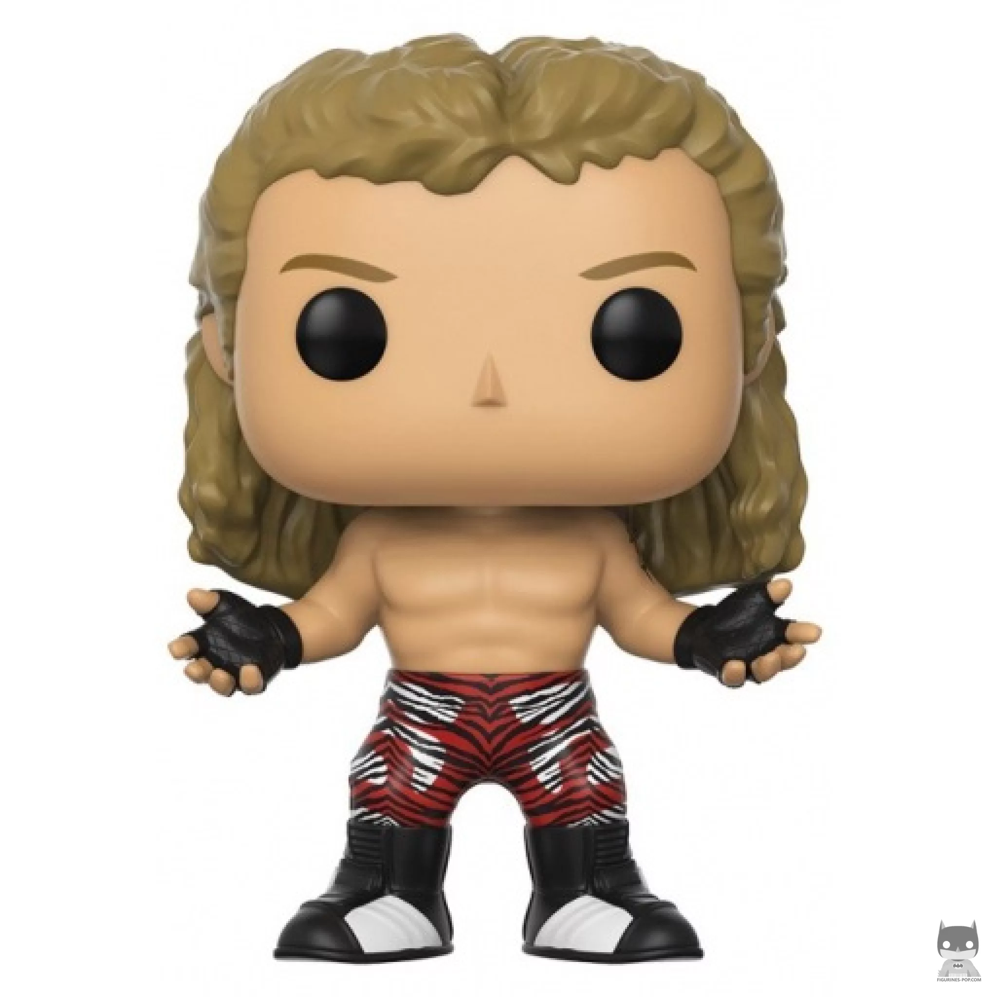 Shawn Michaels Funko Pop! figure (WWE)