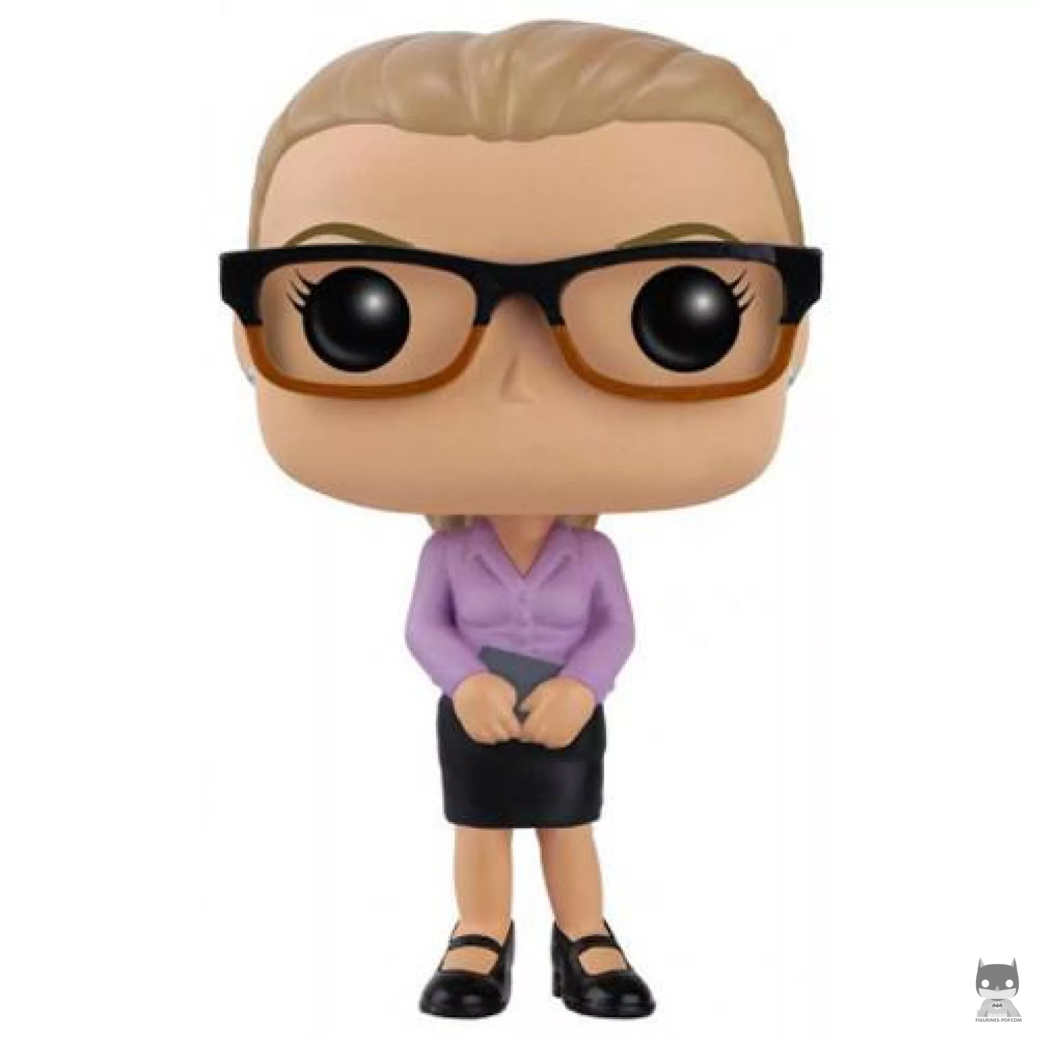 Felicity Smoak Funko Pop! figure (Arrow)