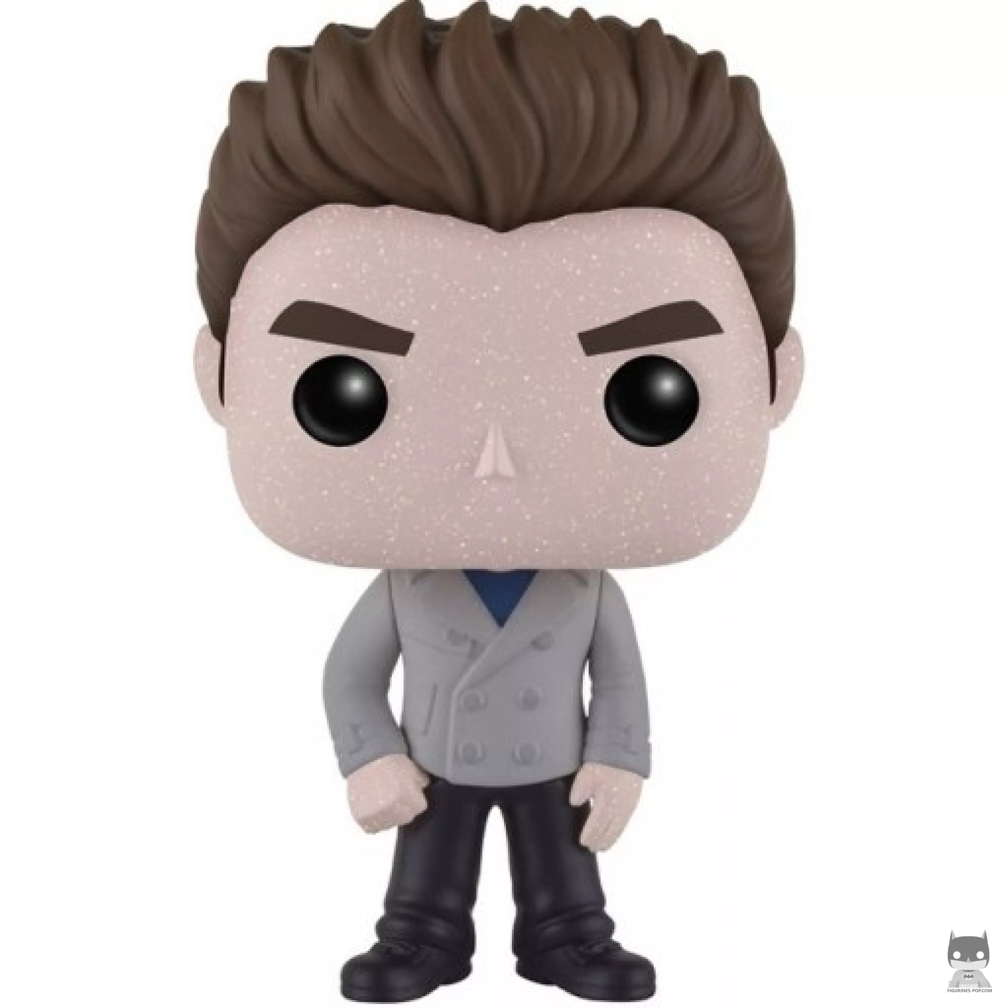 Edward Cullen (Glitter) Funko Pop! figure (Twilight)
