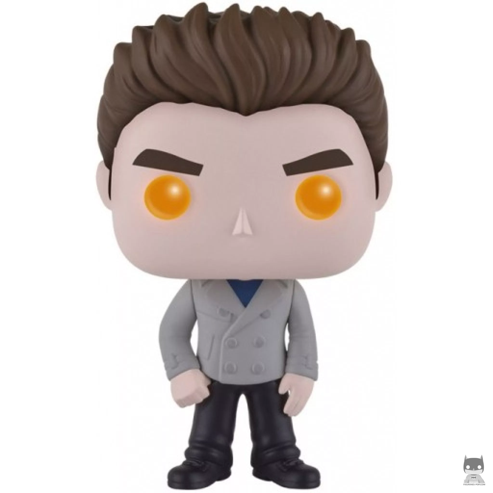 Edward Cullen Vampire Funko Pop! figure (Twilight)