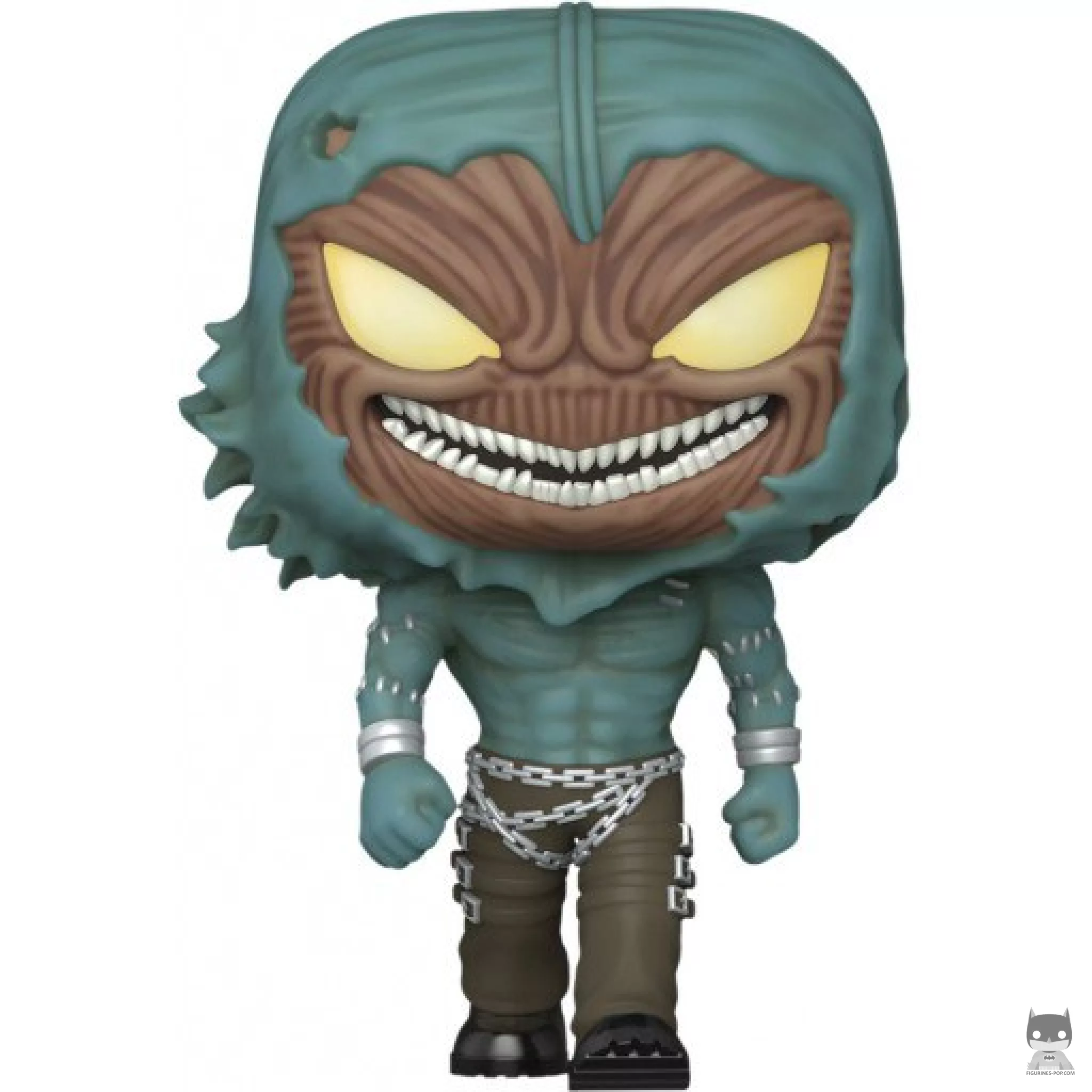 The Guy Funko Pop! figure (Disturbed)