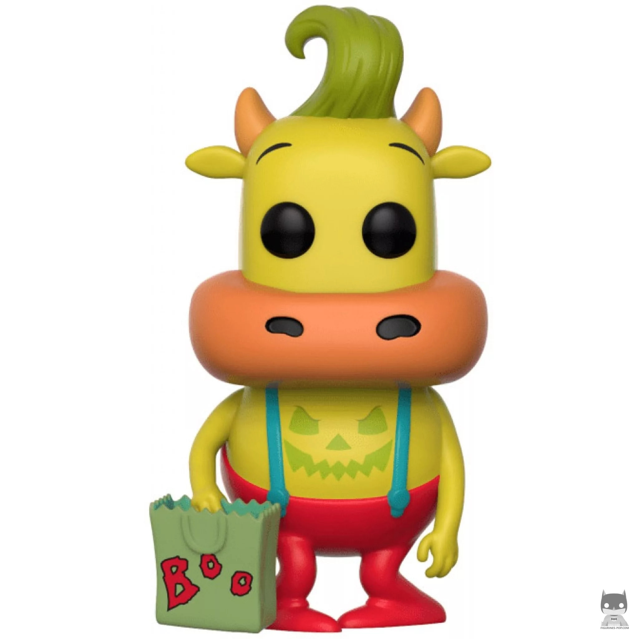 Heffer (Chase) Funko Pop! figure (Rocko's Modern Life)