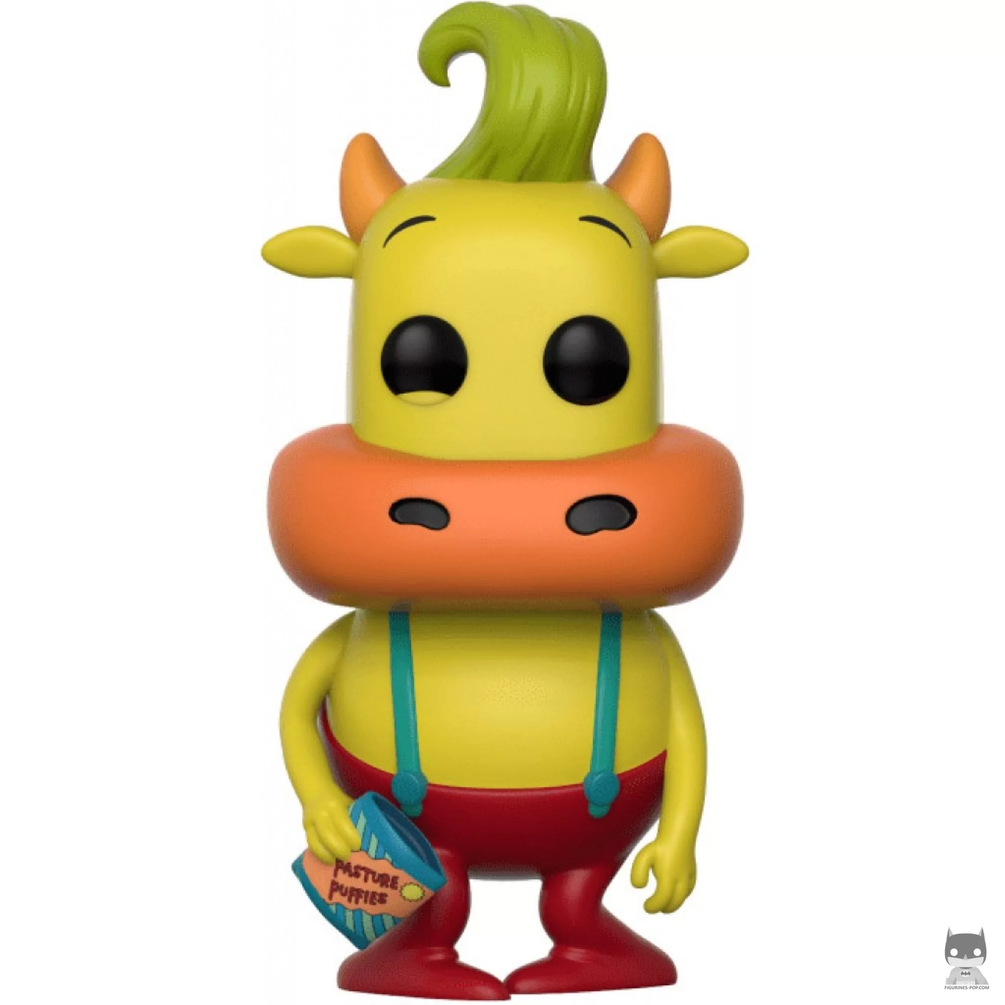 Heffer Funko Pop! figure (Rocko's Modern Life)