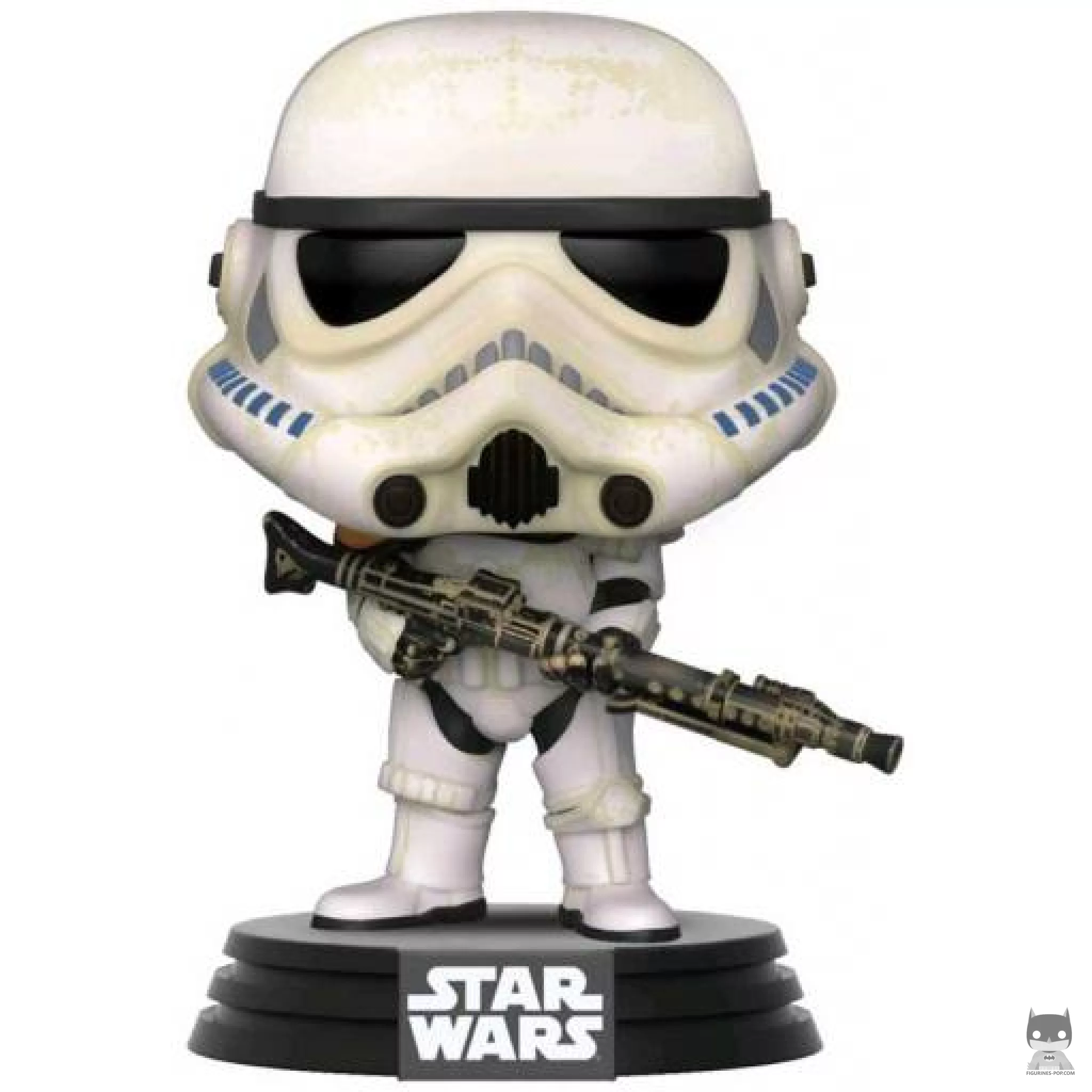 Sandtrooper Funko Pop! figure (Star Wars: The Clone Wars)