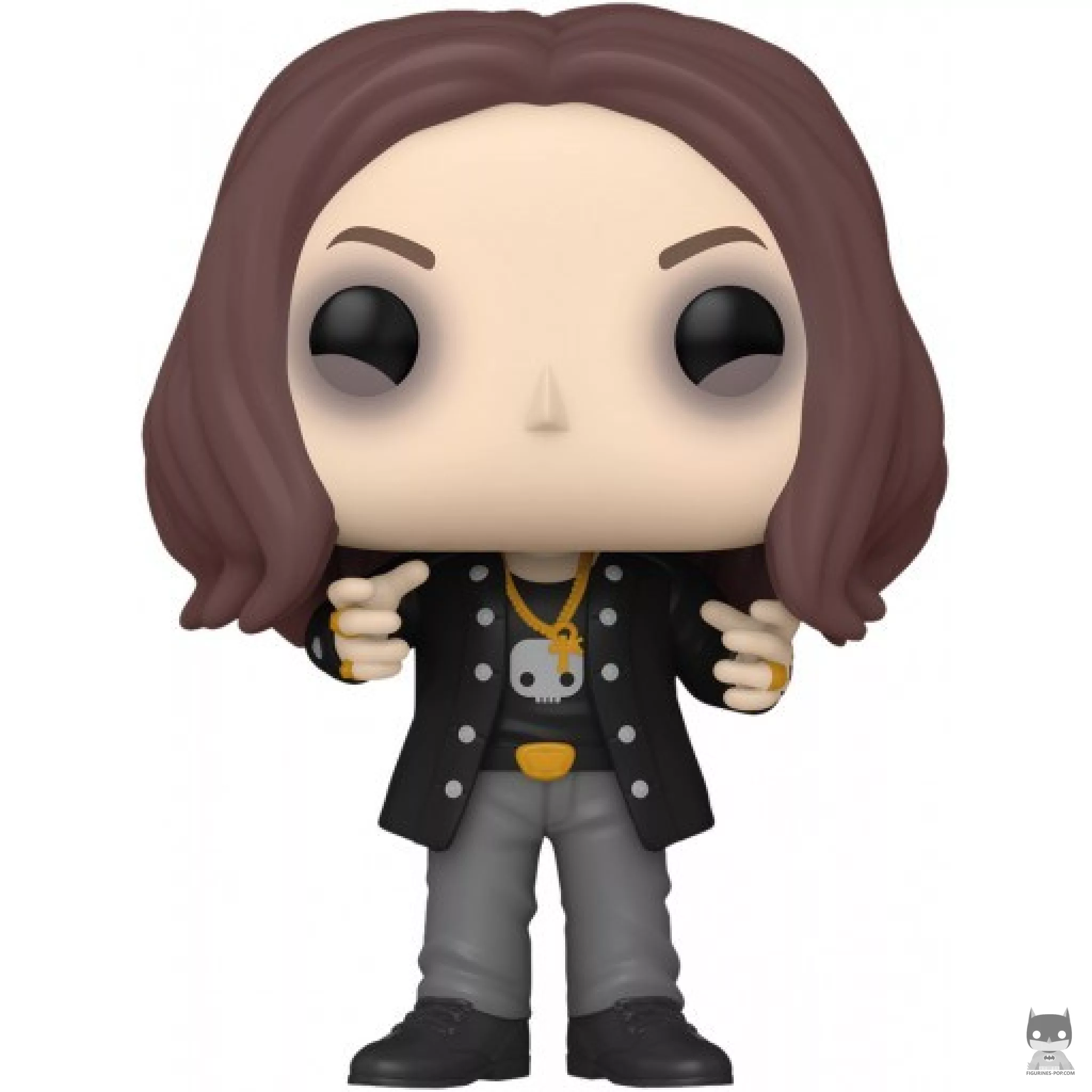 Ozzy Osbourne Funko Pop! figure (Ozzy Osbourne)