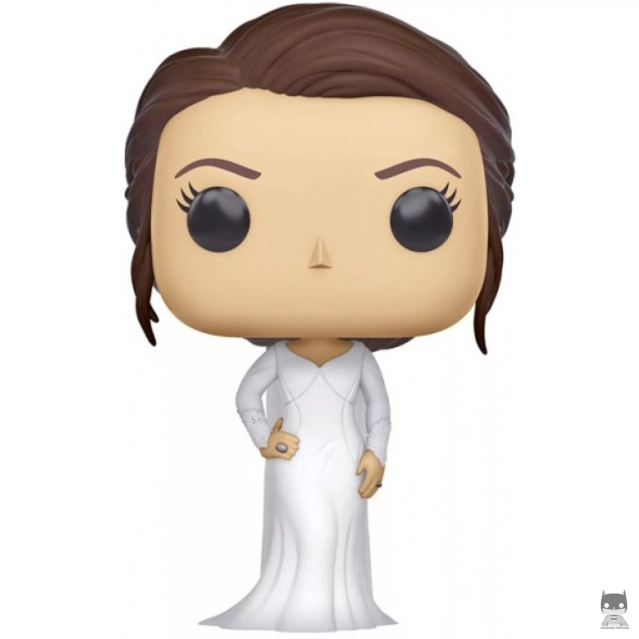 Bella Swan in Wedding Dress Funko Pop! figure (Twilight)