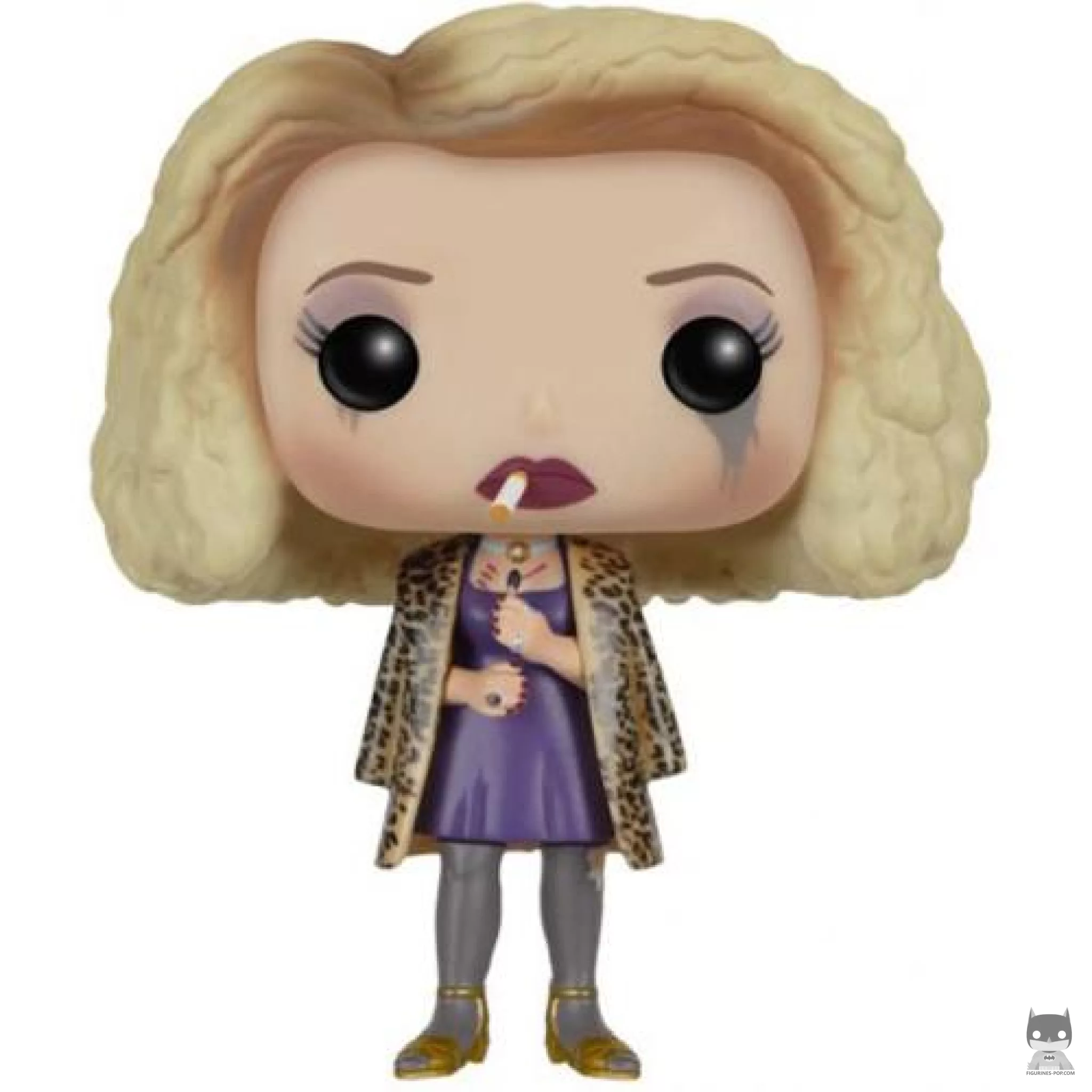 Hypodermic Sally Funko Pop! figure (American Horror Story)
