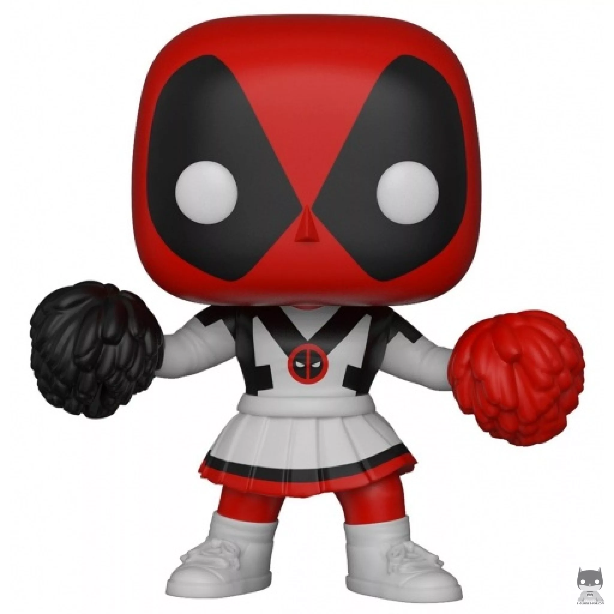 Cheerleader Deadpool Funko Pop! figure (Deadpool)