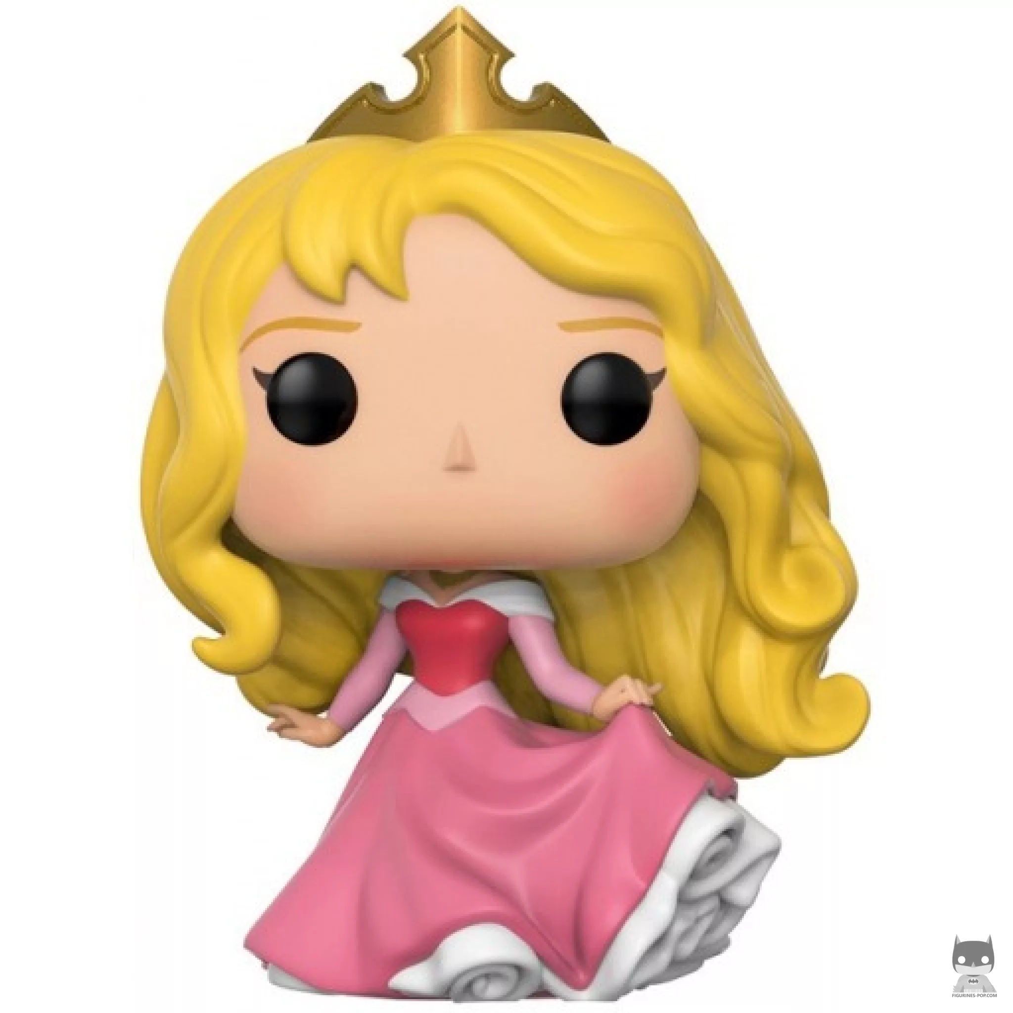 Aurora Funko Pop! figure (Sleeping Beauty)