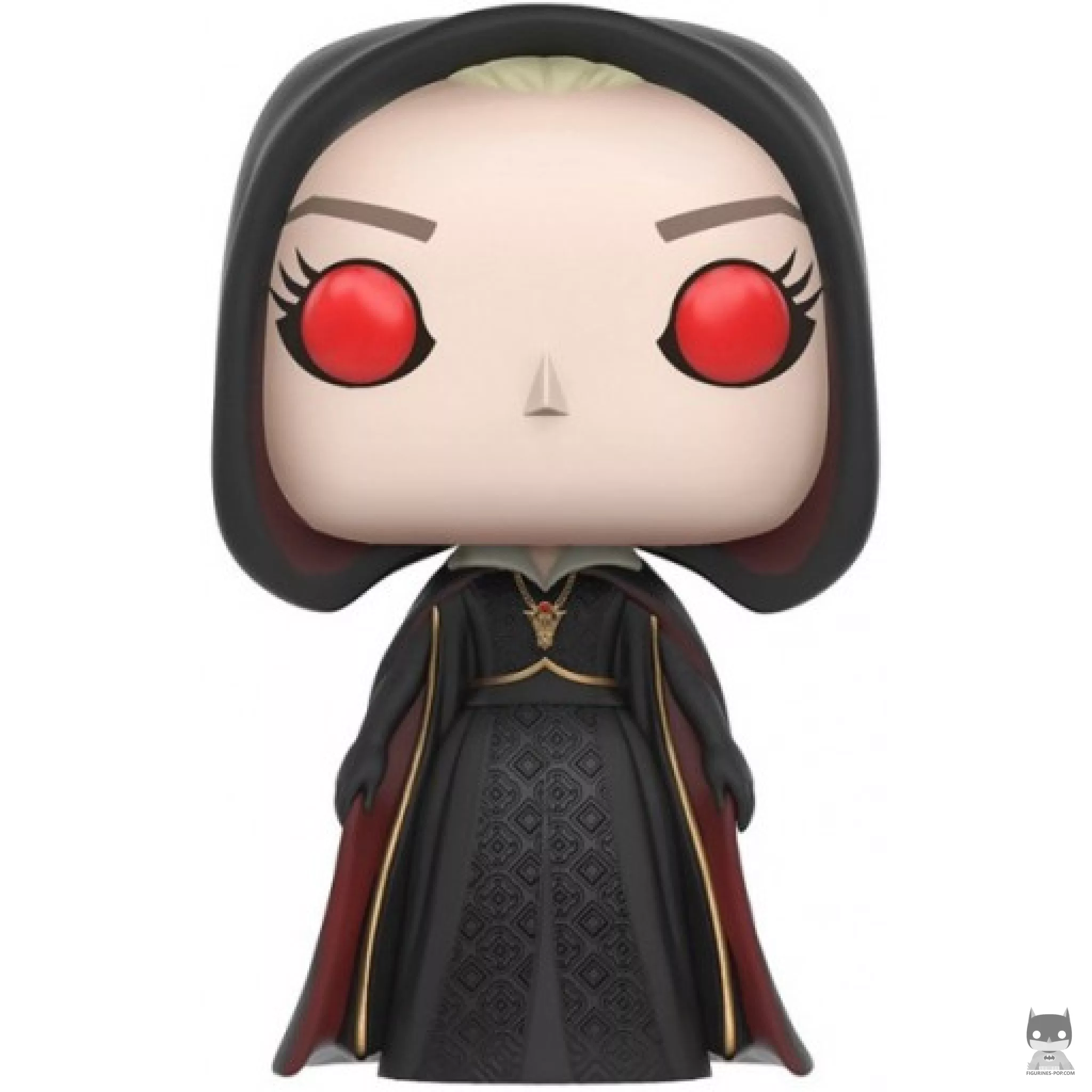 Jane of the Volturi Guard Hooded Funko Pop! figure (Twilight)
