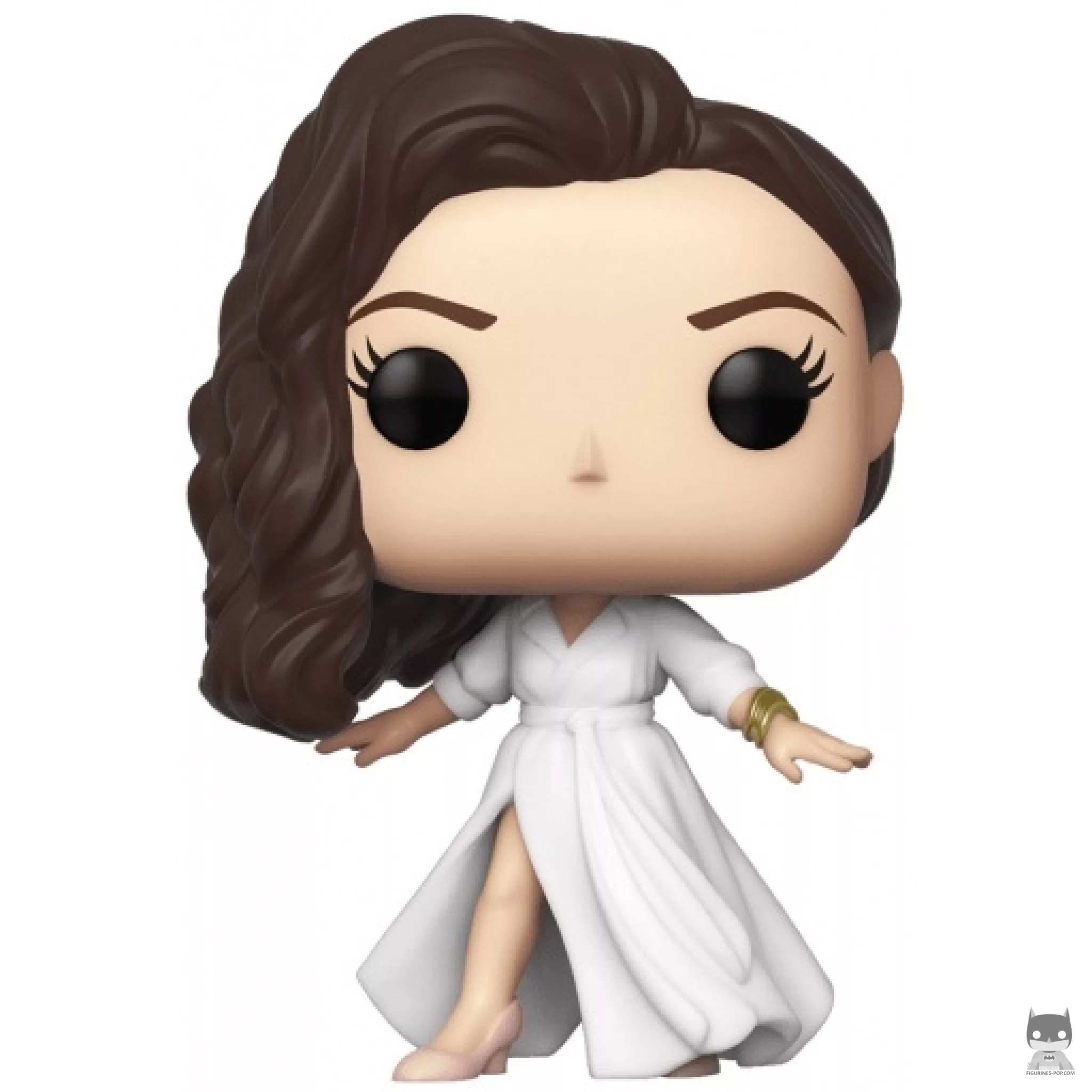 Diana Prince Gala Funko Pop! figure (Wonder Woman WW84)