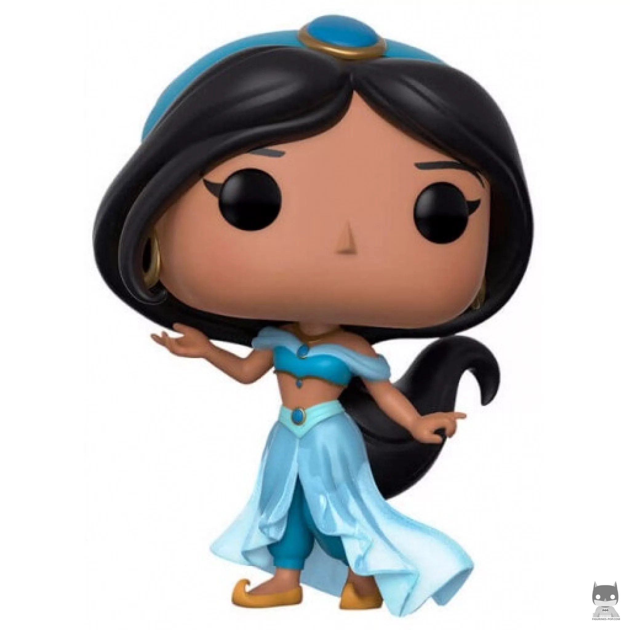 Jasmine Funko Pop! figure (Aladdin)