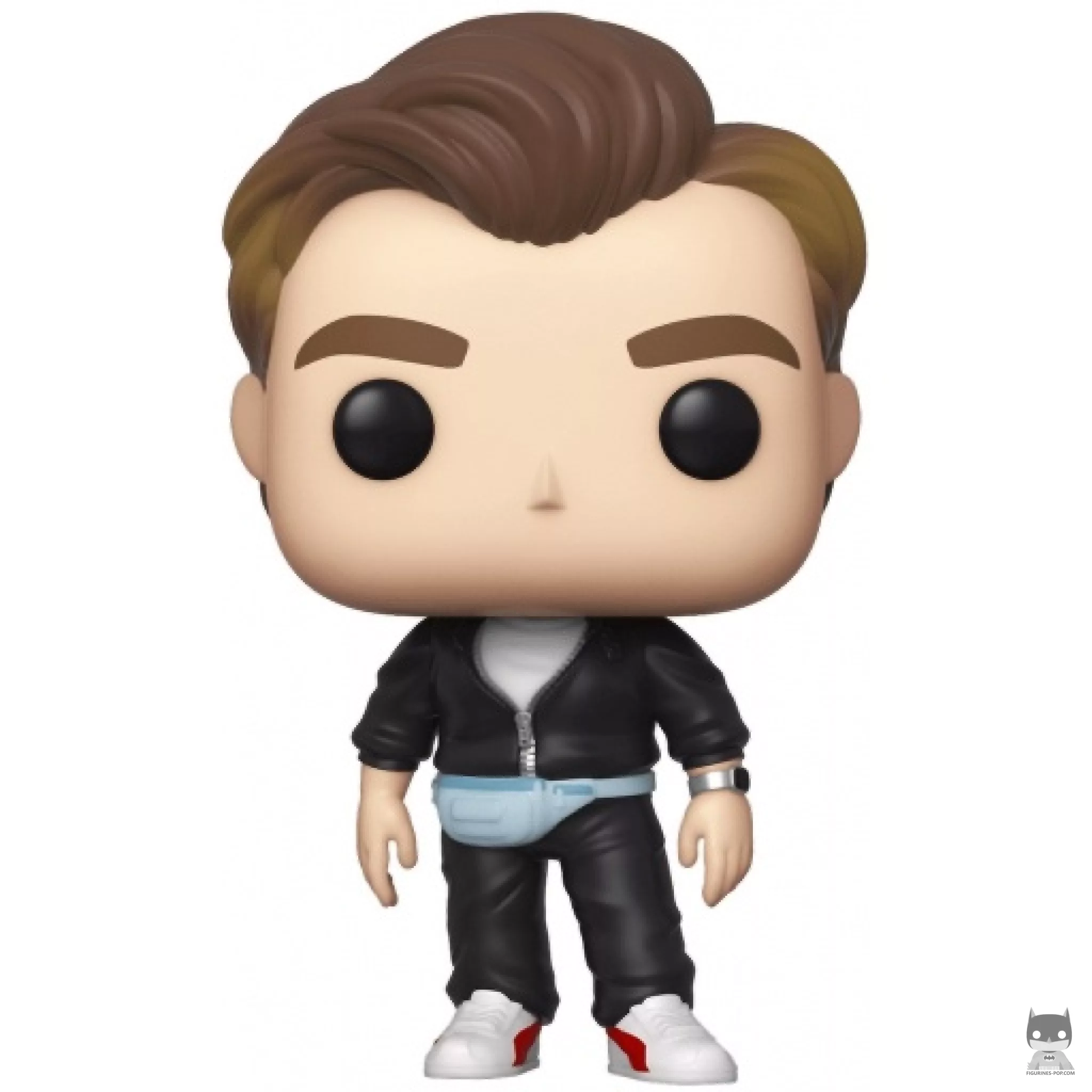 Steve Trevor Funko Pop! figure (Wonder Woman WW84)