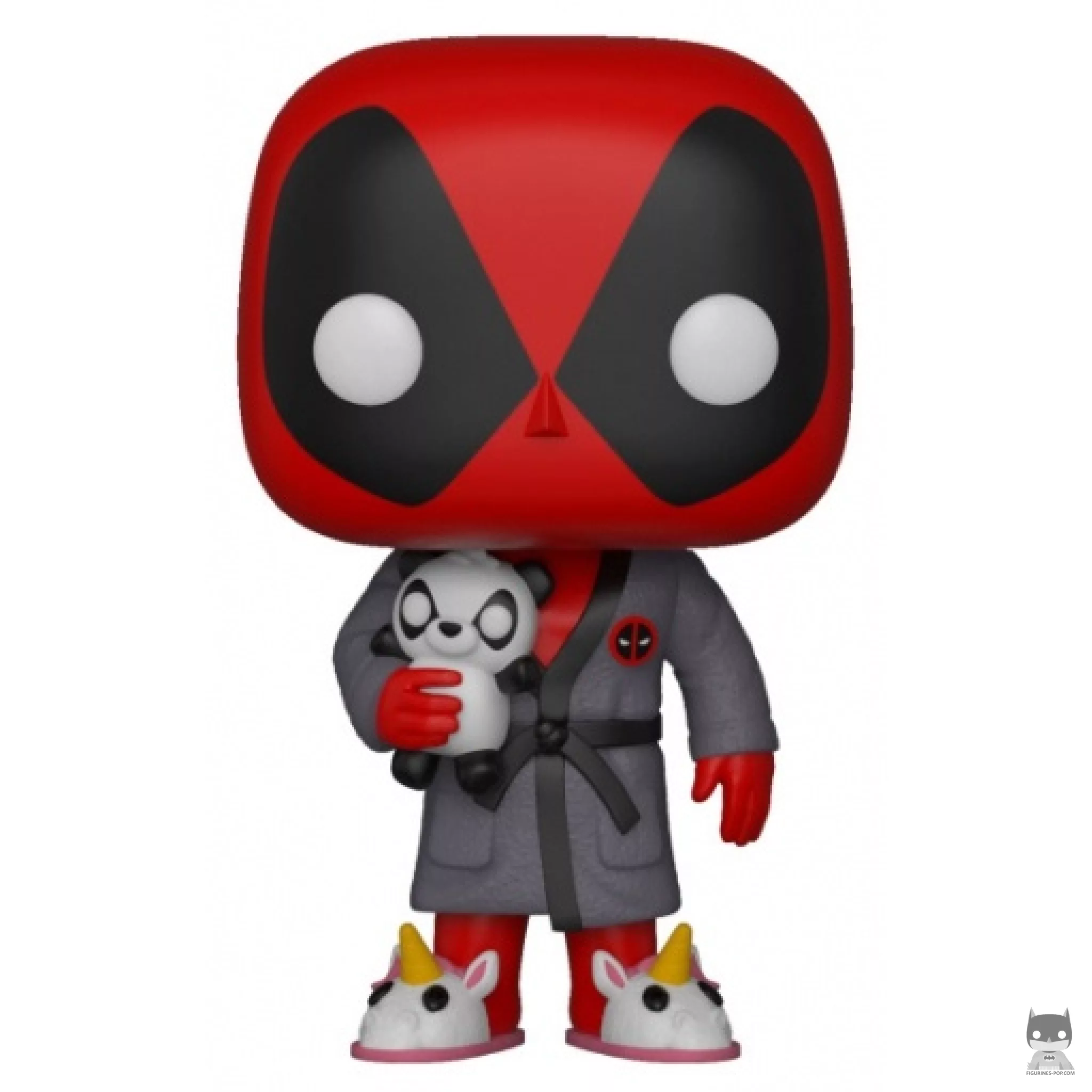 Bedtime Deadpool Funko Pop! figure (Deadpool)