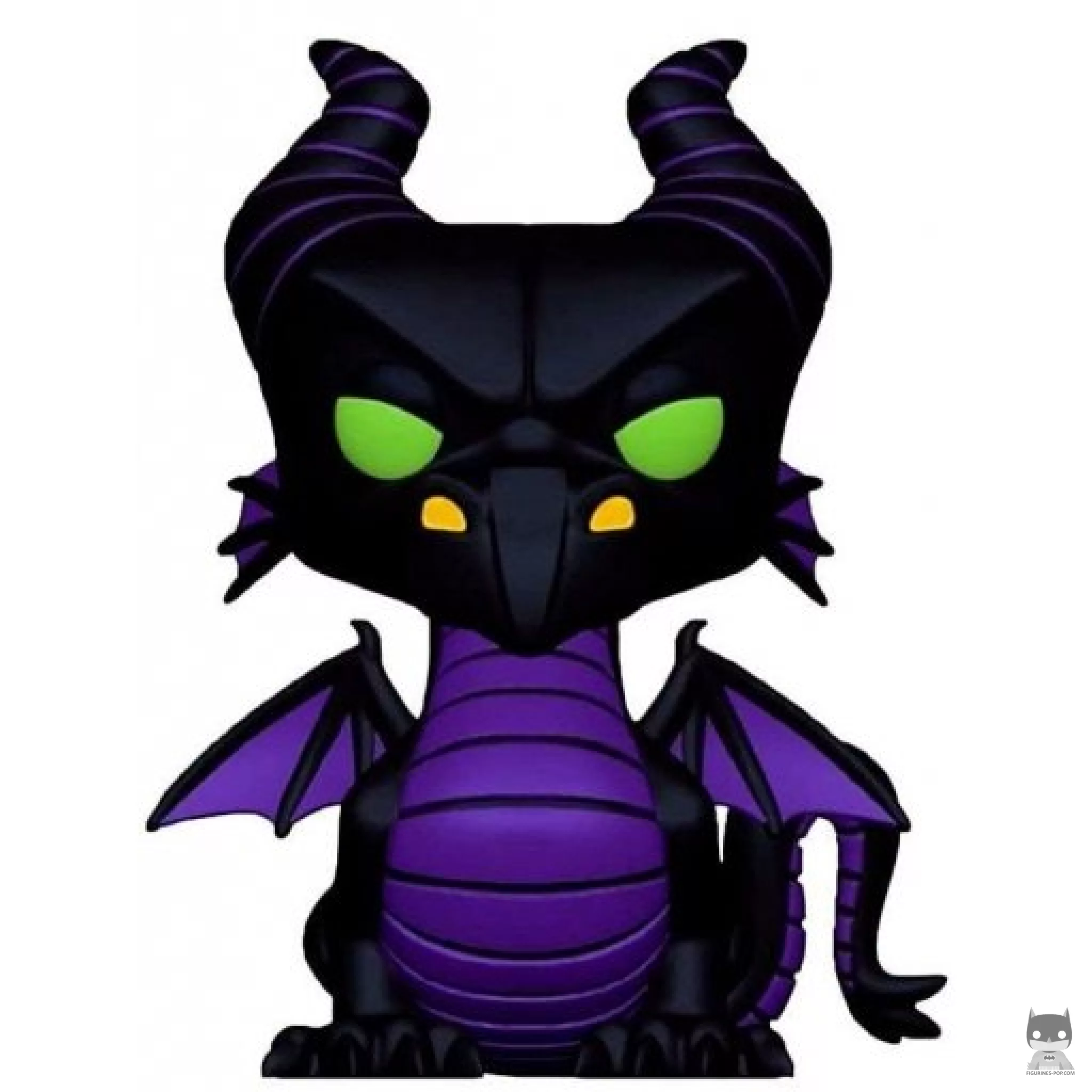 Maleficent as Dragon (Supersized) Funko Pop! figure (Maleficent)