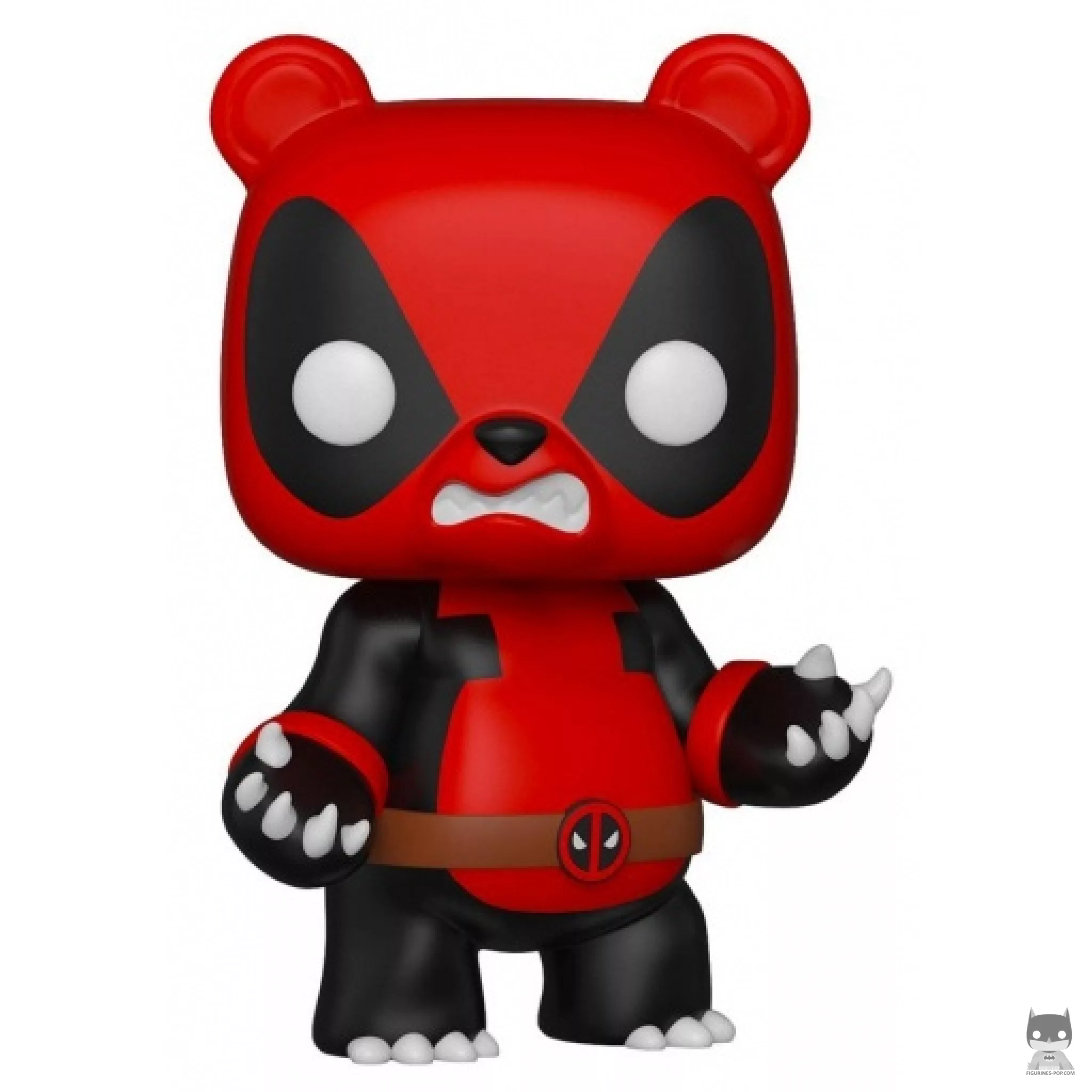Pandapool Funko Pop! figure (Deadpool)