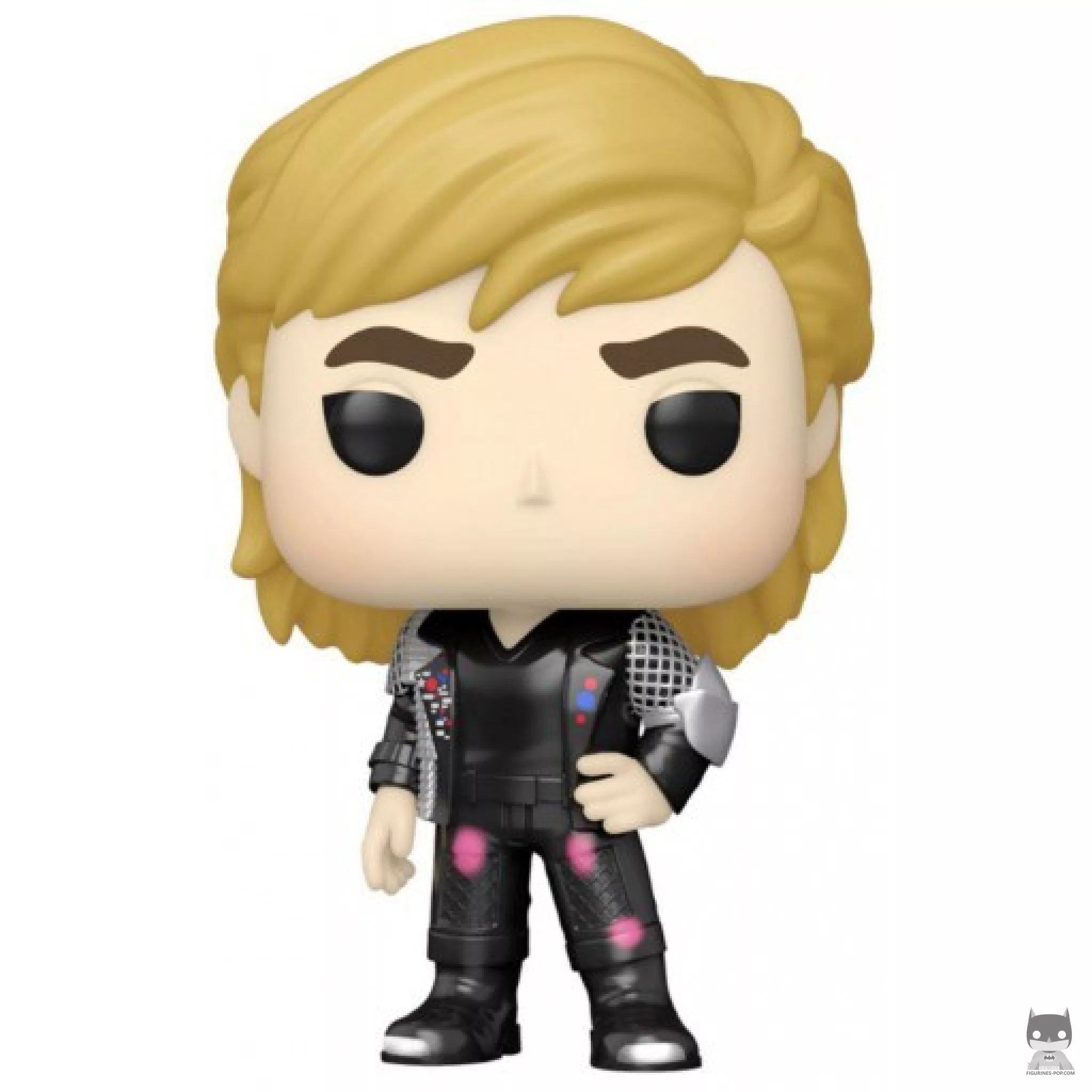 Nick Rhodes (The Wild Boys) Funko Pop! figure (Duran Duran)