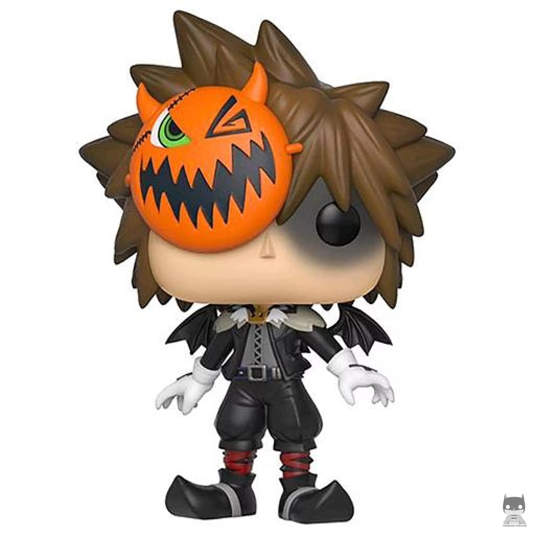 Sora Funko Pop! figure (Kingdom Hearts)
