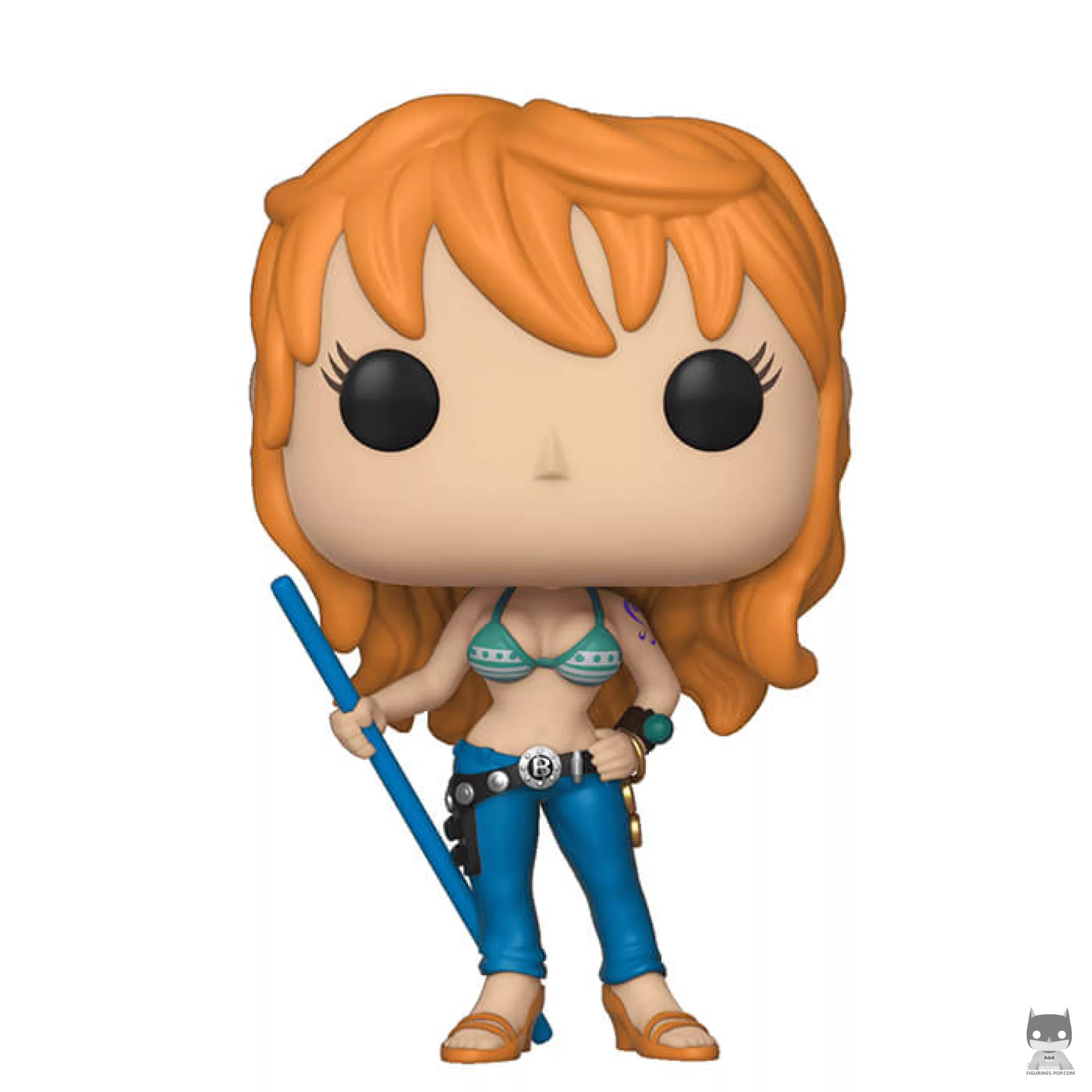 Nami Funko Pop! figure (One Piece)