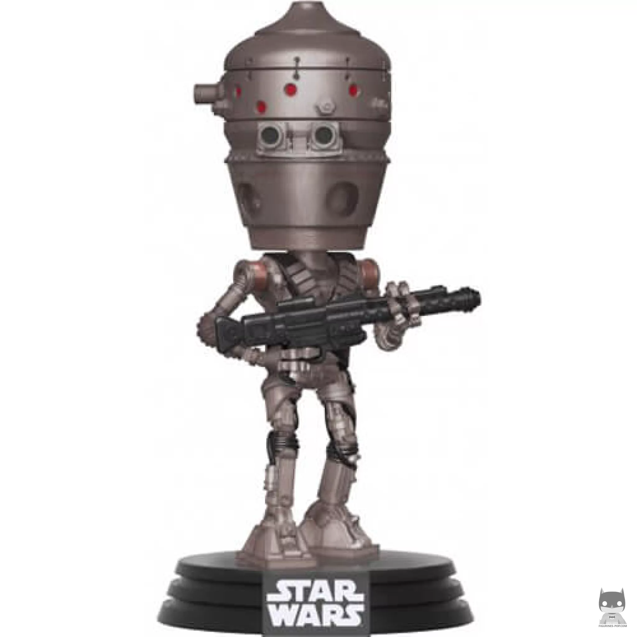 IG-11 Funko Pop! figure (The Mandalorian (Star Wars))